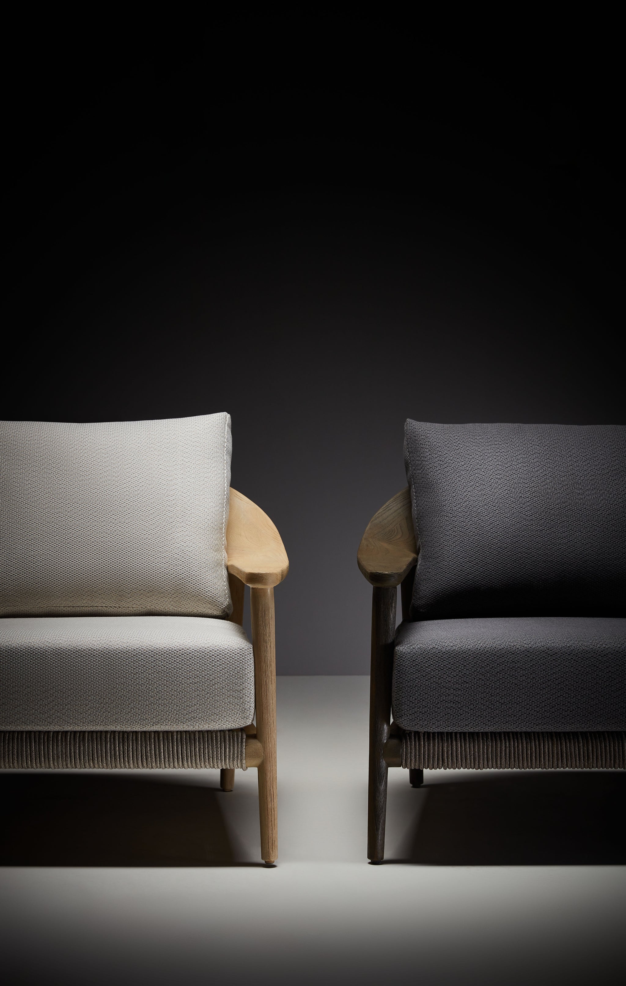 Leo Single Sofa