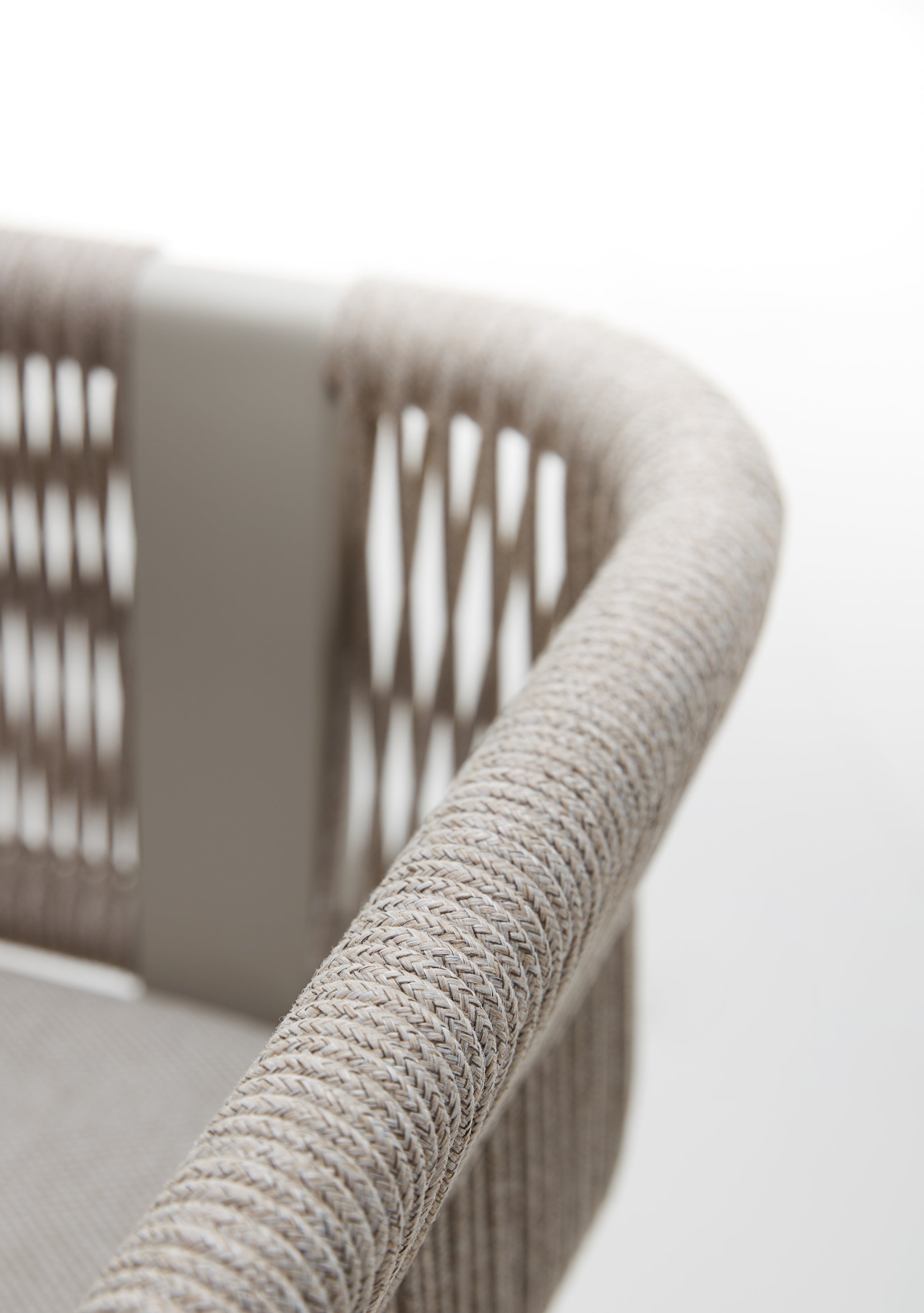 Borromeo 3.0 (KD version) Dining Chair