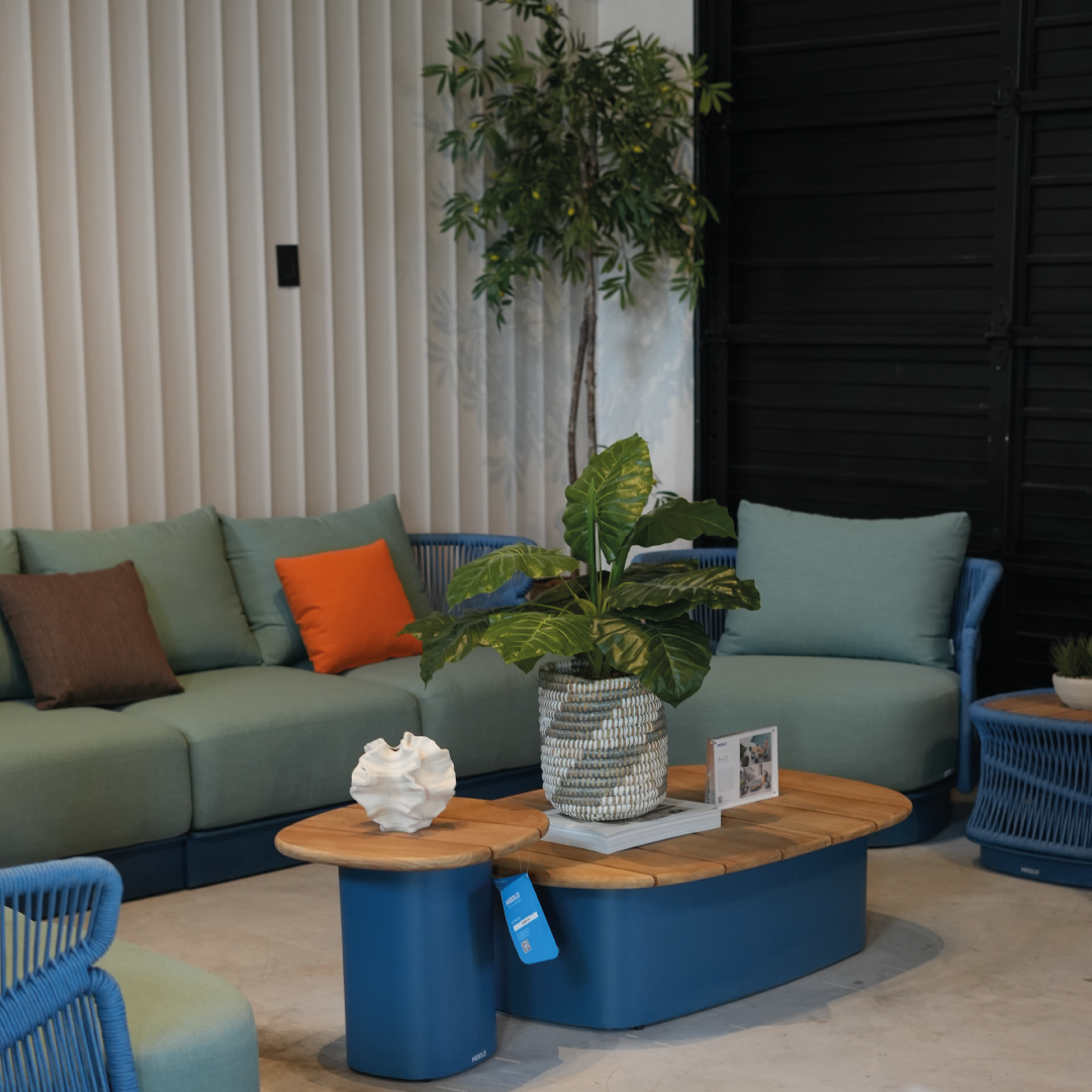 Haus & Waltz’s New Showroom in Tampa