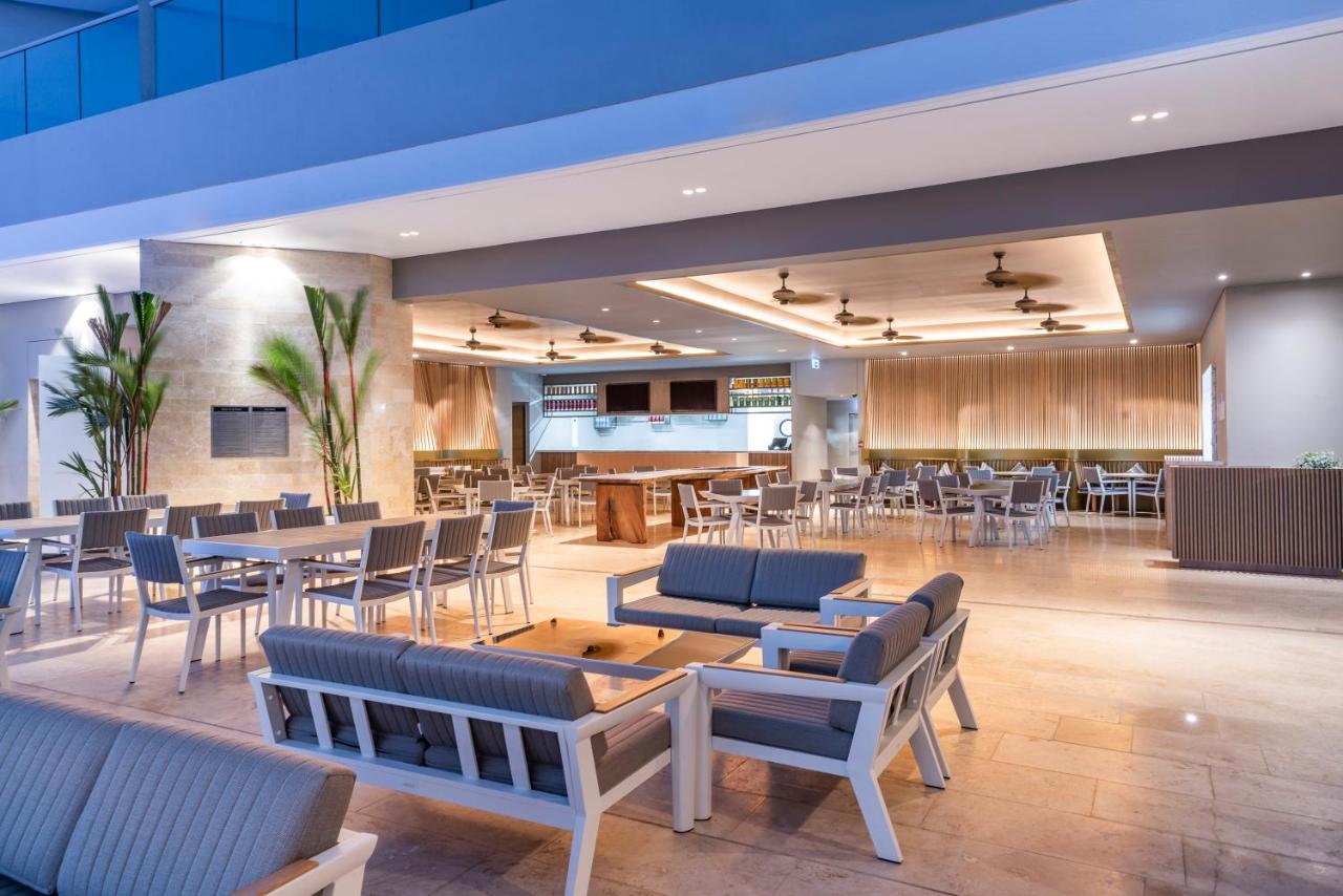 Hilton Santa Marta,Colombia