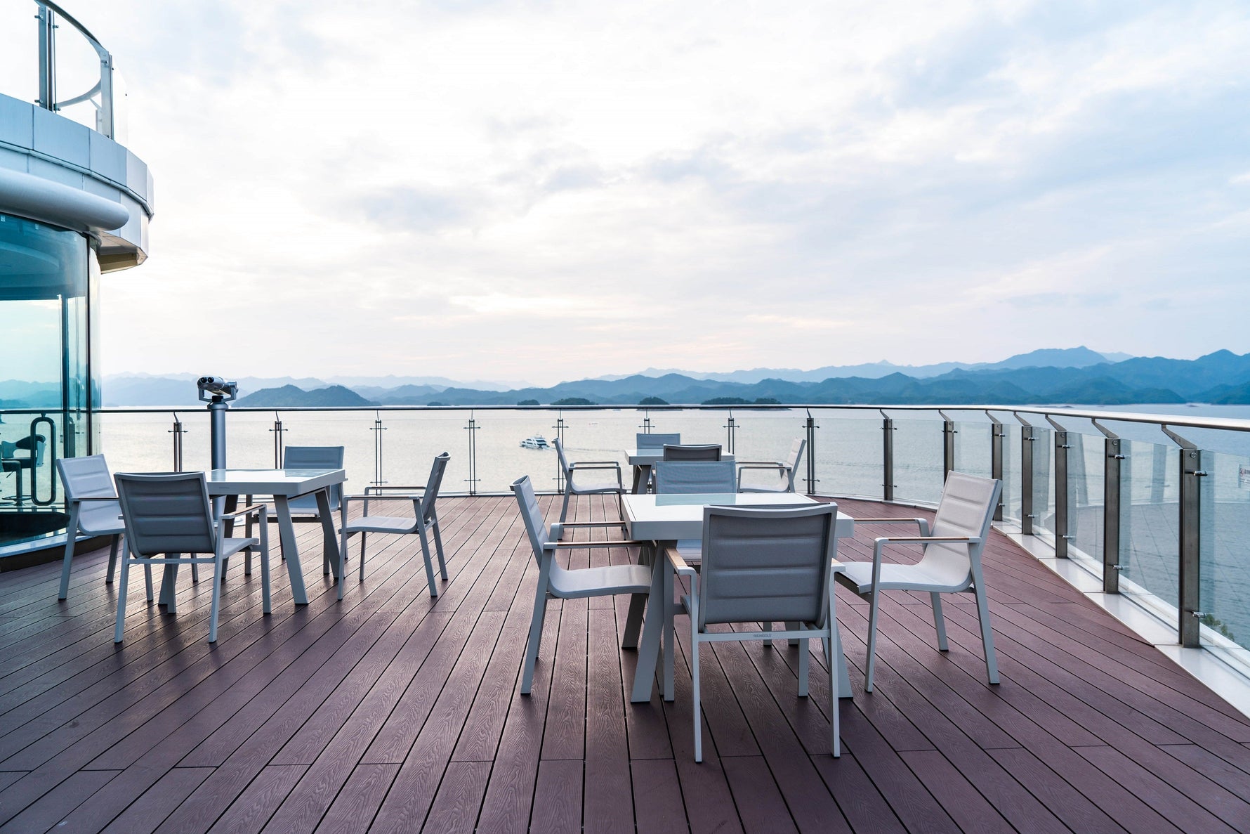 Thousand Island Lake,Hangzhou, China
