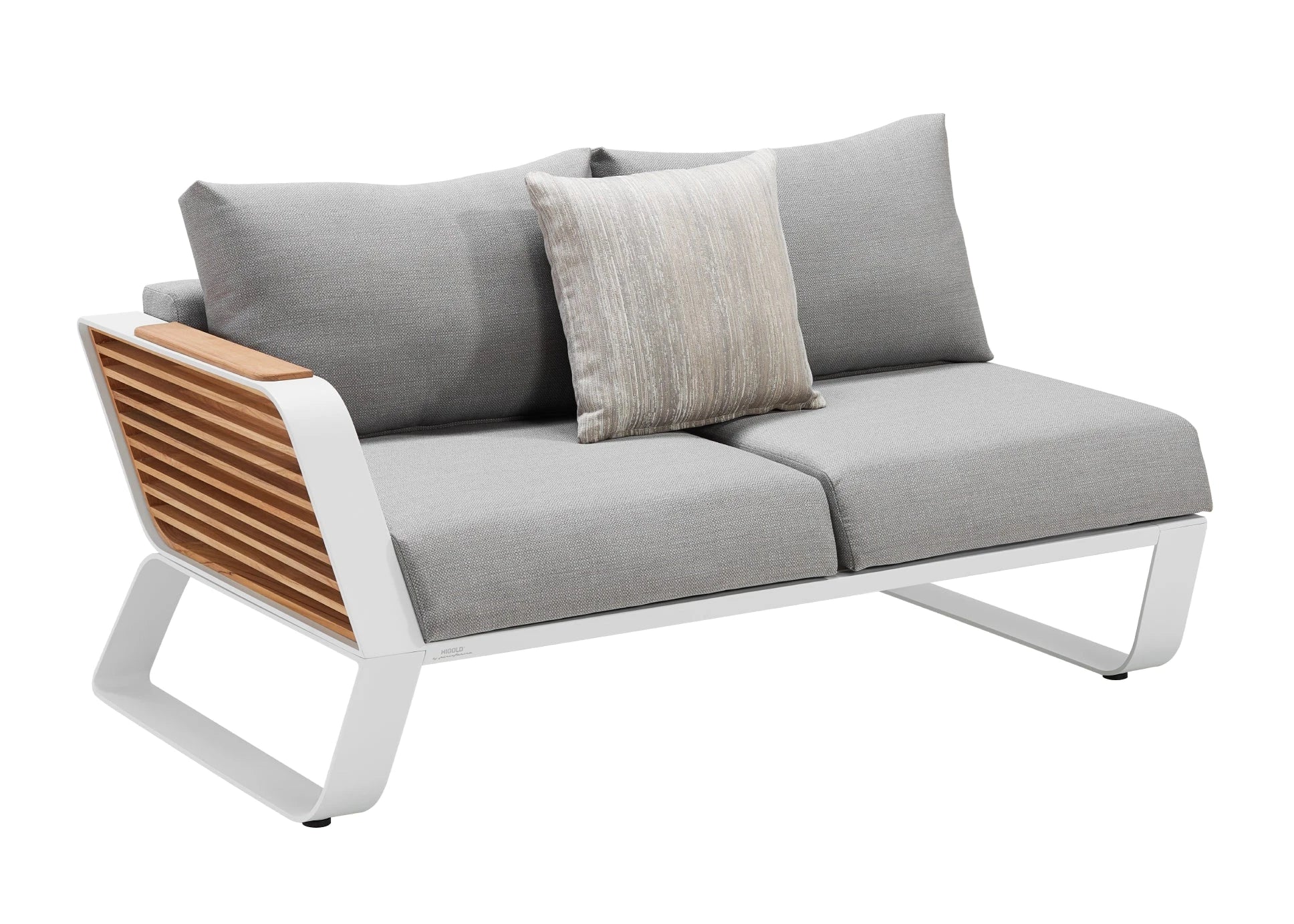 Sectional sofa Wing
