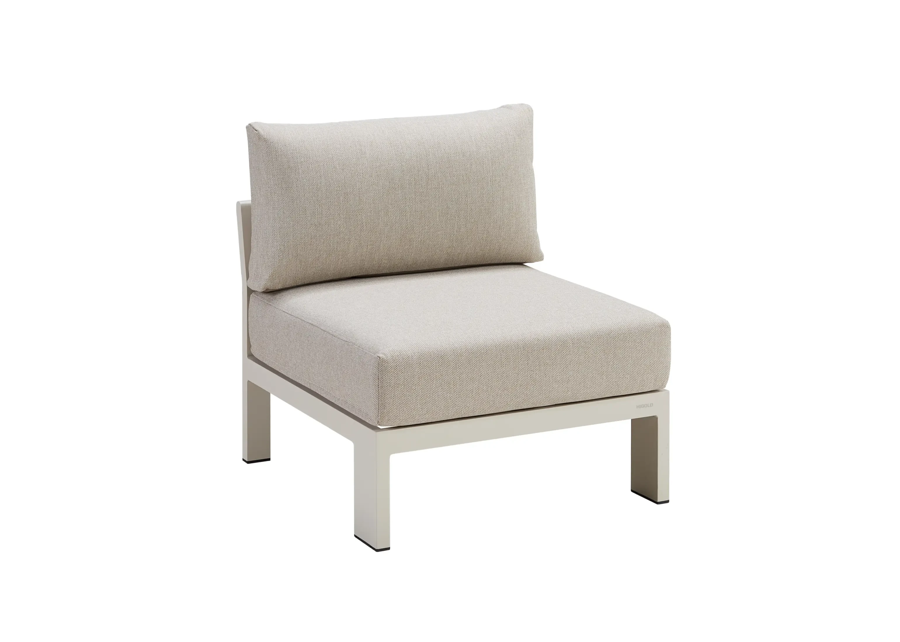 Sectional sofa Borromeo