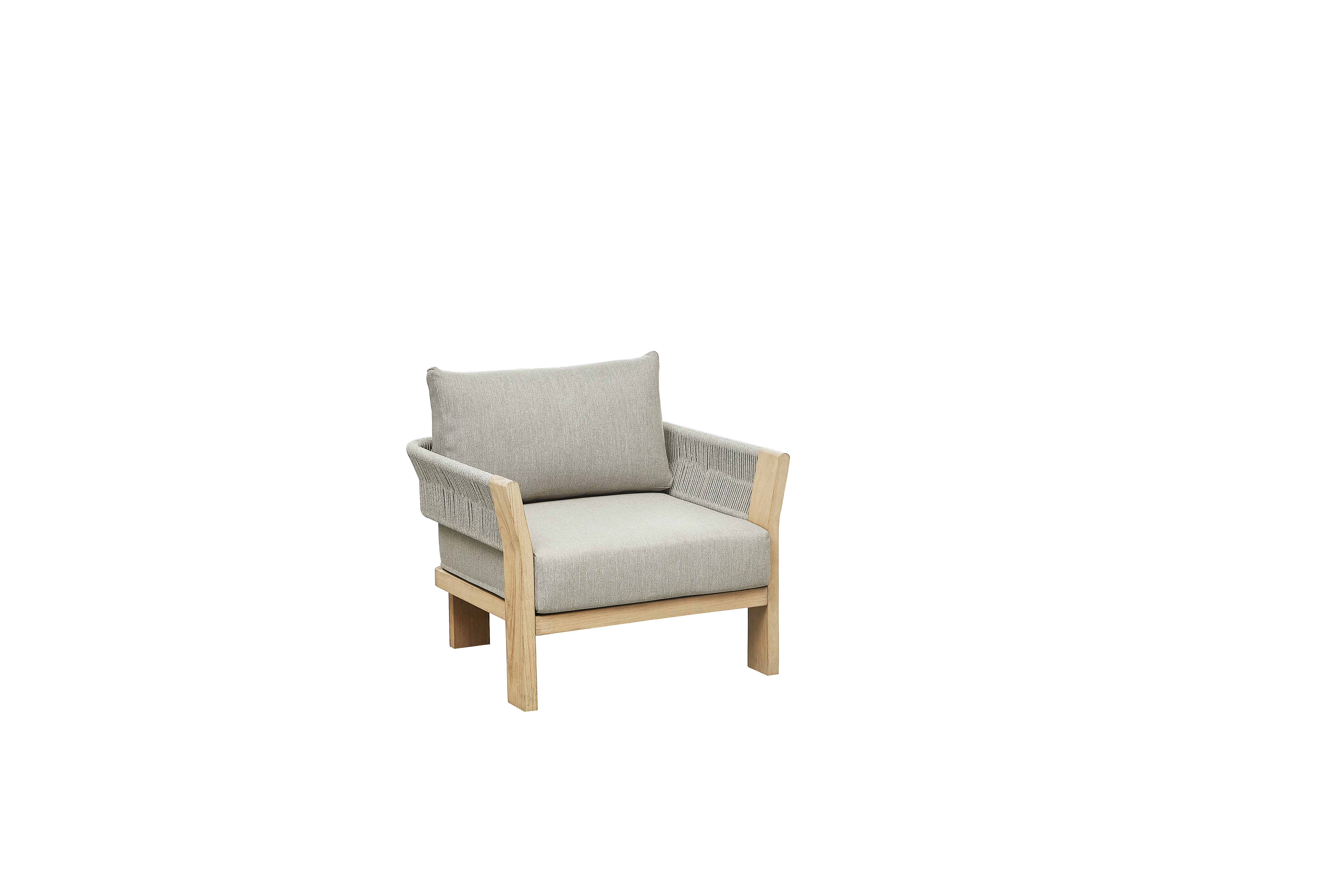 Borromeo Three-Seater Set