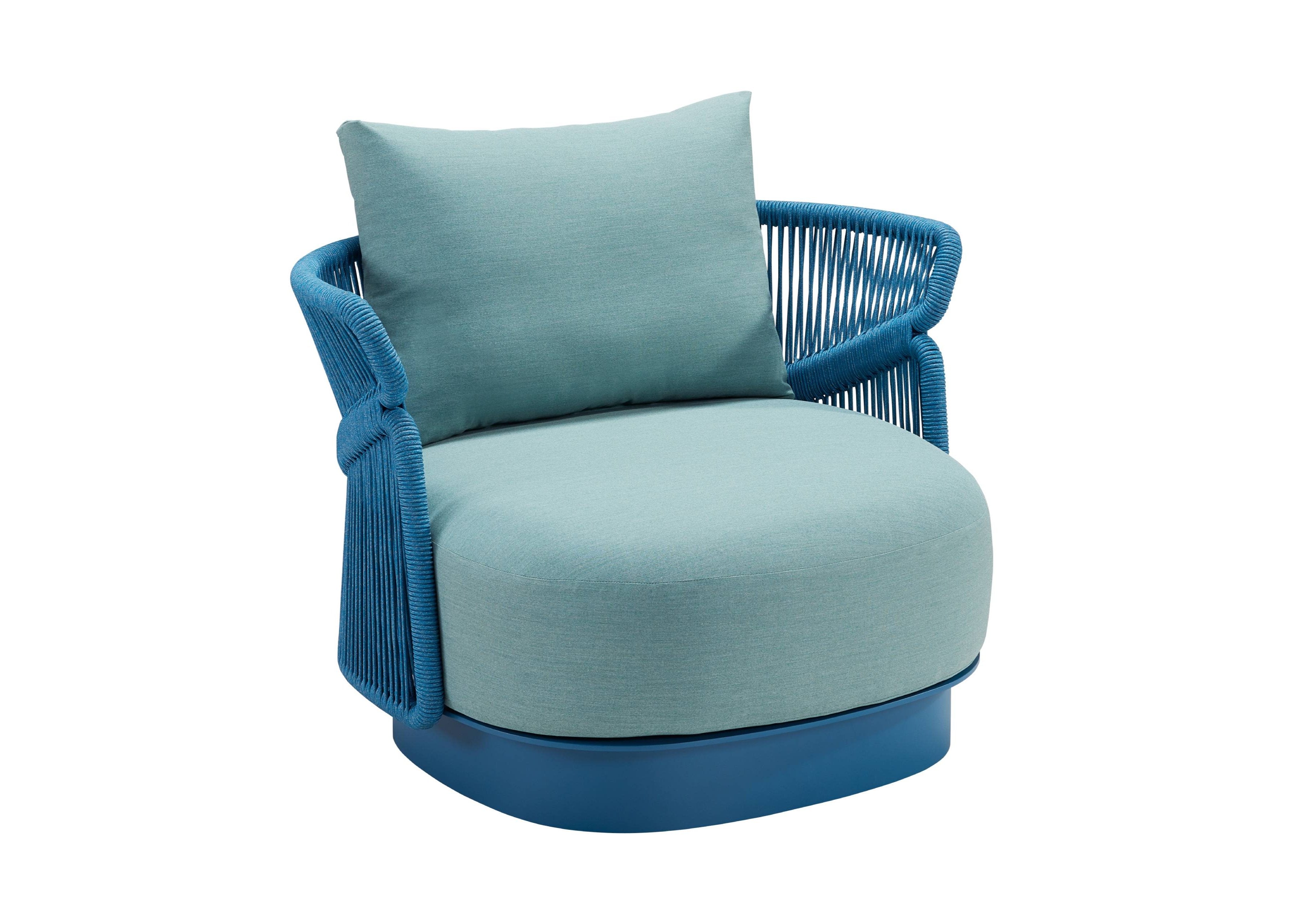 Aio Single Sofa