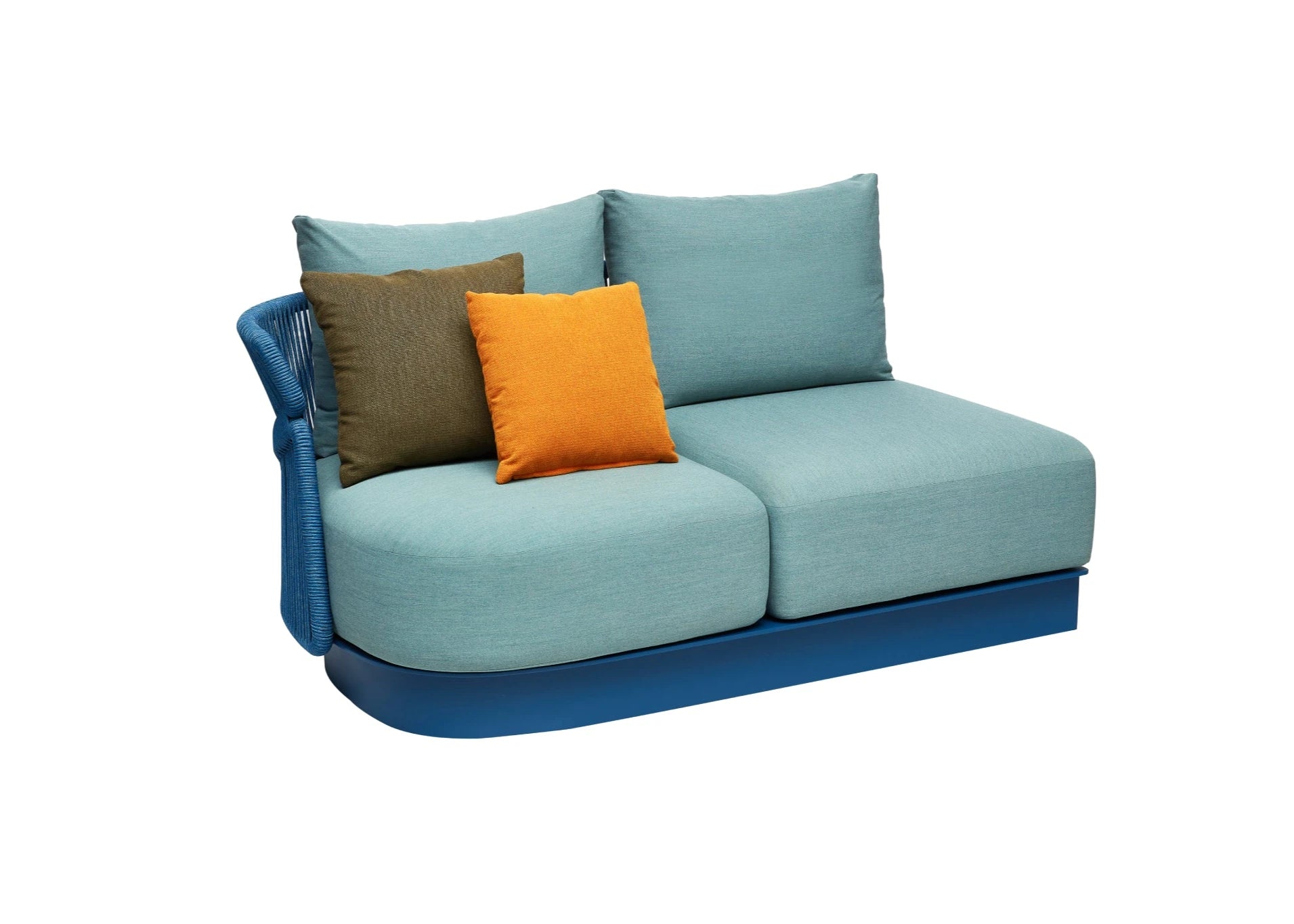 Aio Left Corner Sofa