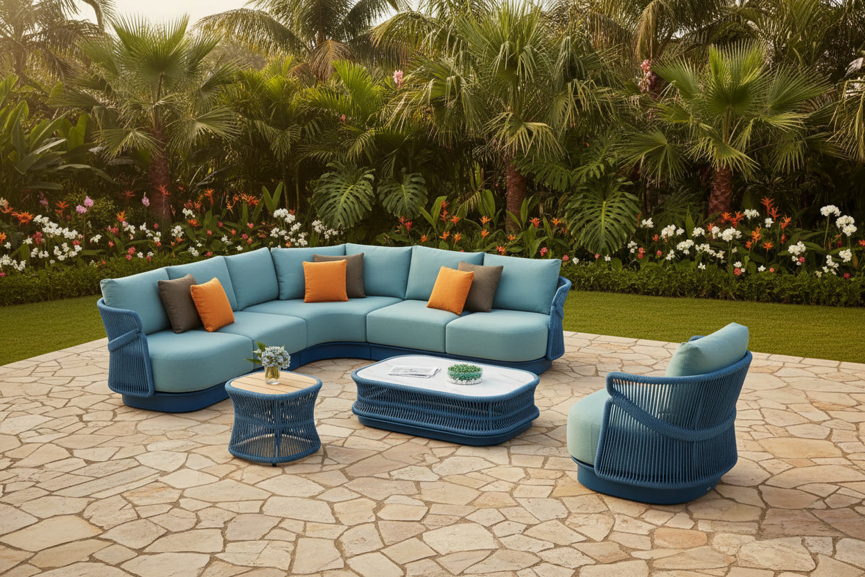 Aio Single Sofa