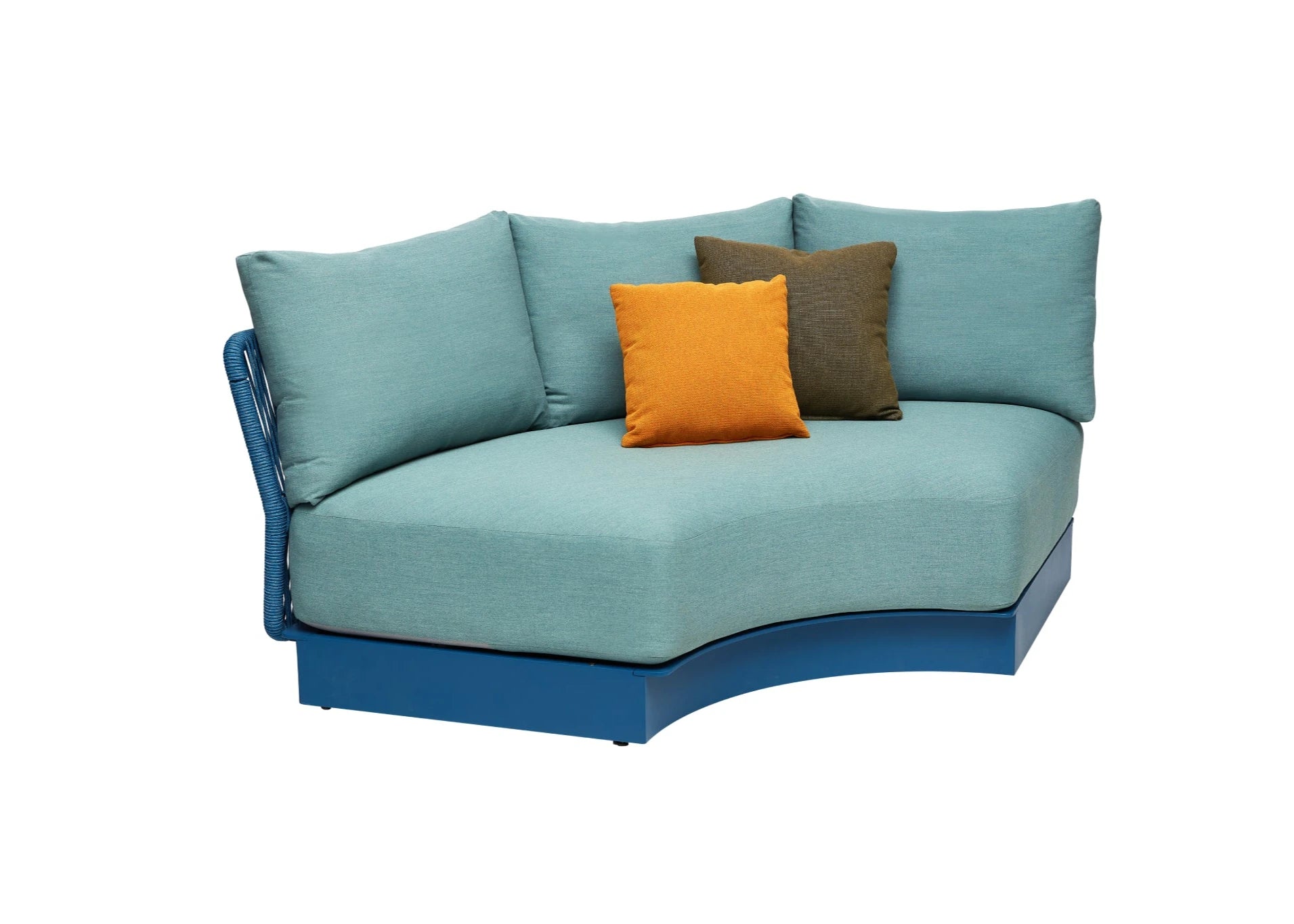 Aio Middle Corner Sofa
