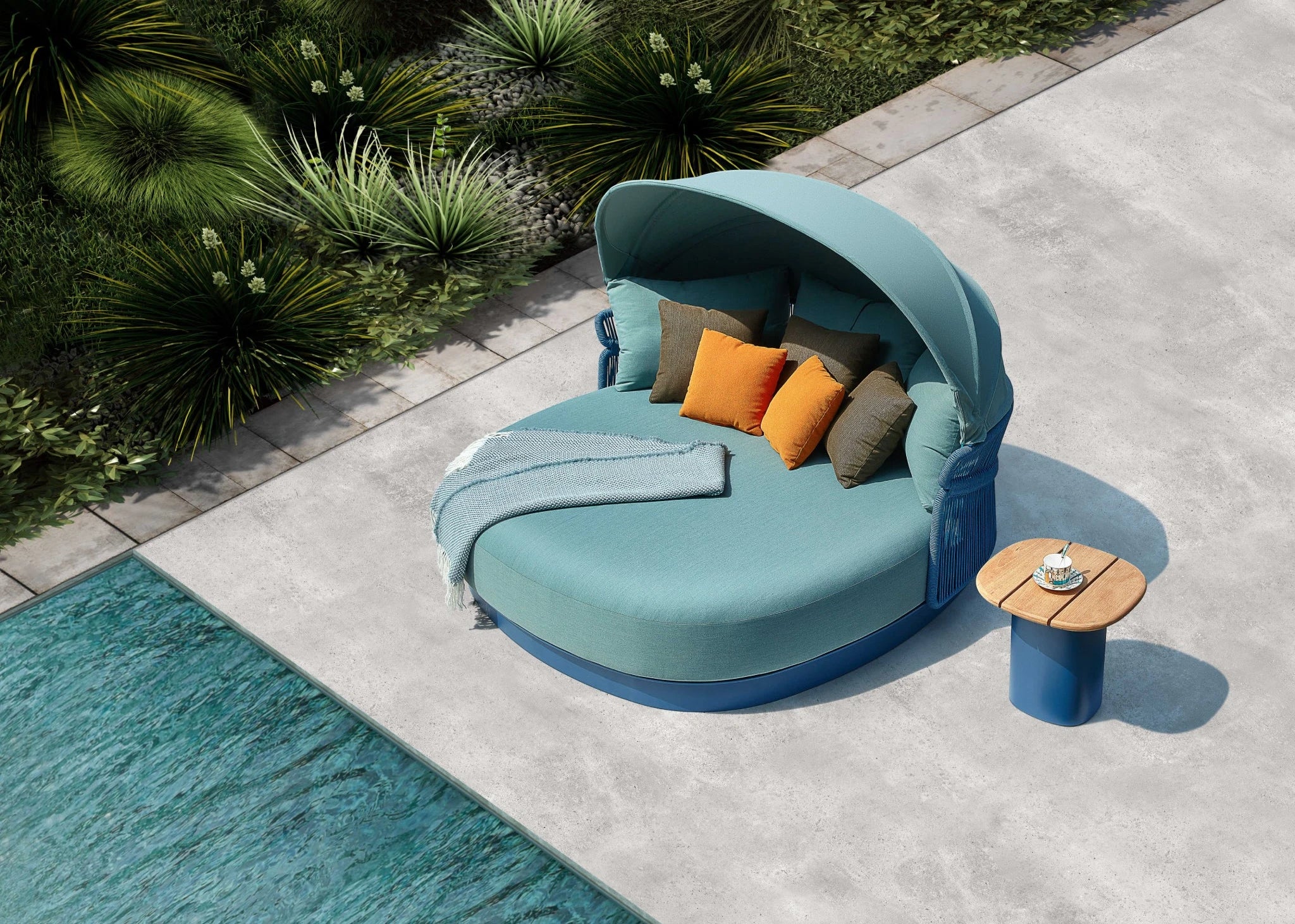 Aio Day bed