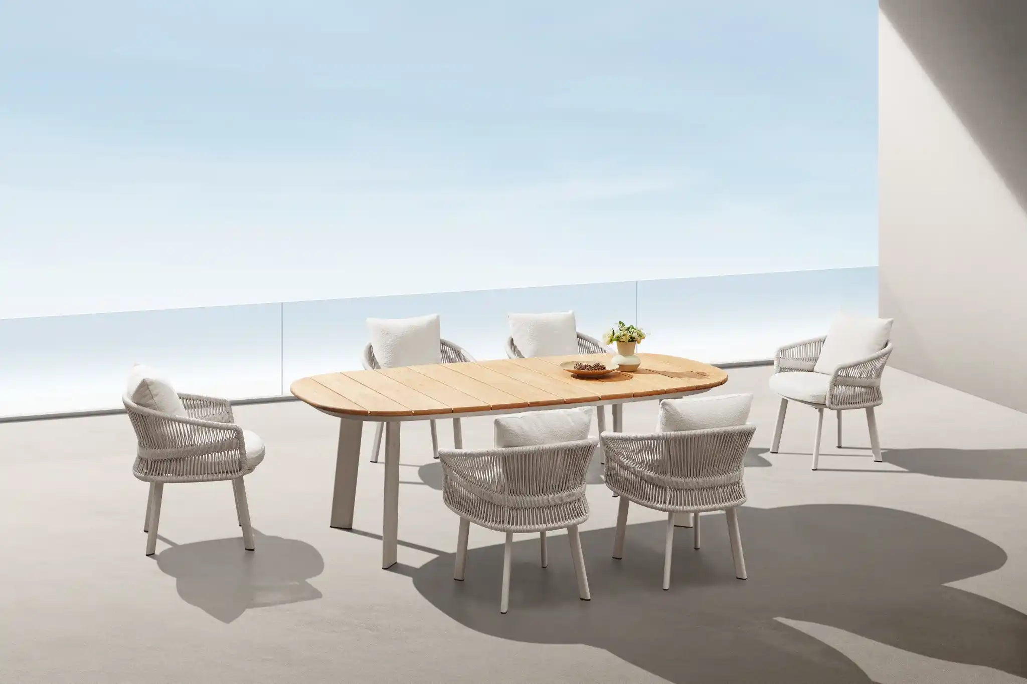 Aio Dining Table
