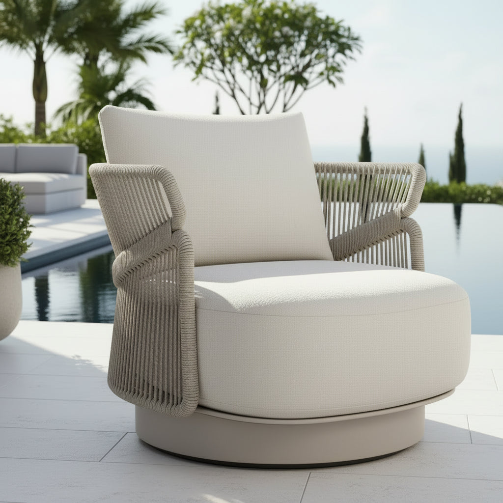 Aio Single Sofa