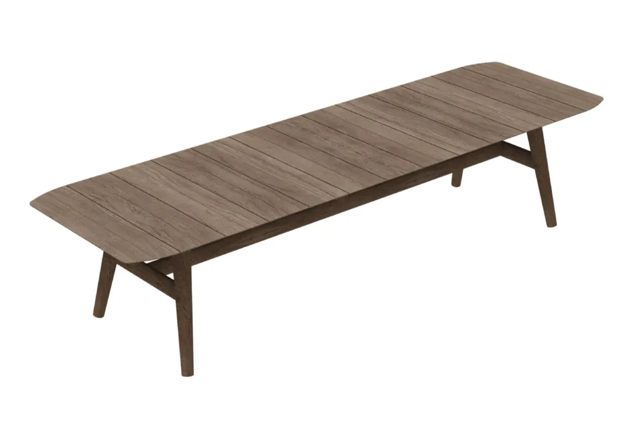 Leo Dining Table