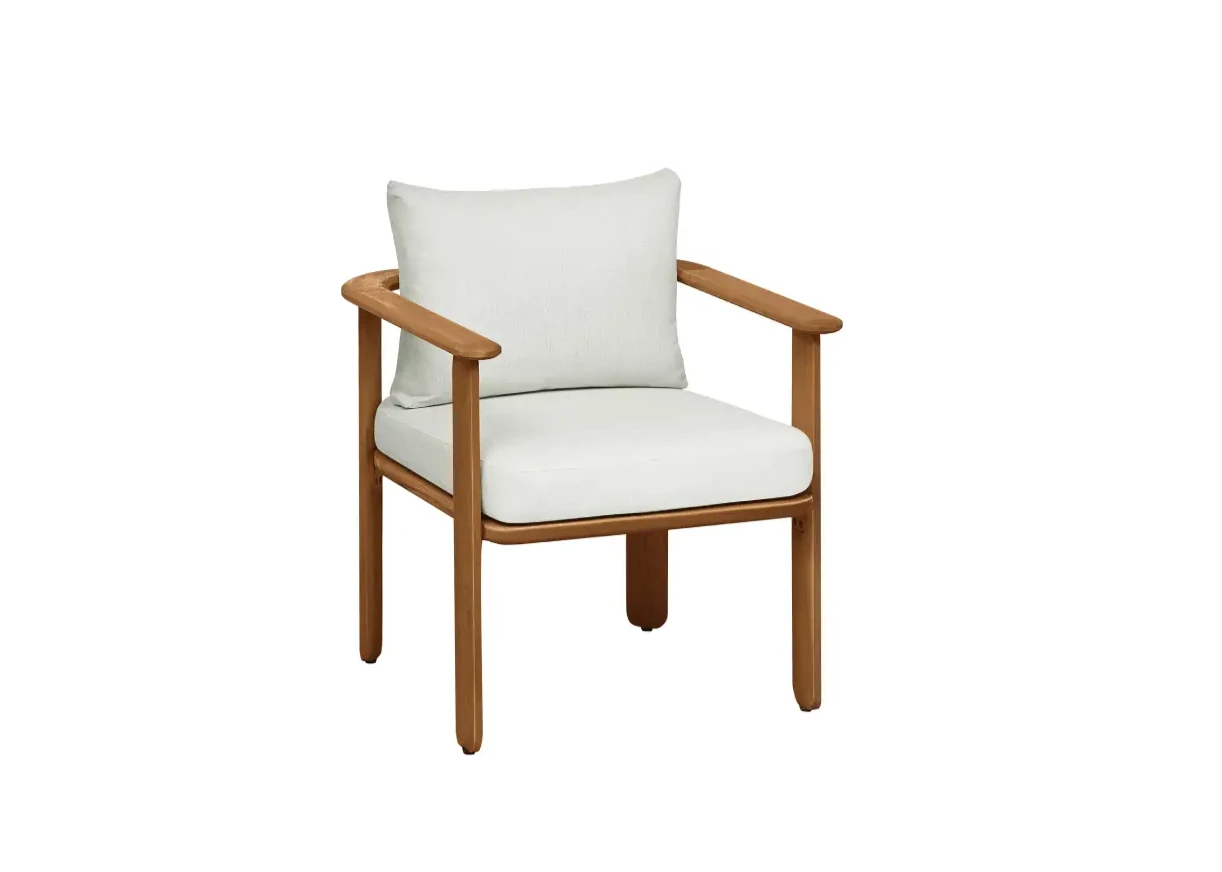 Pallisad Dining Chair