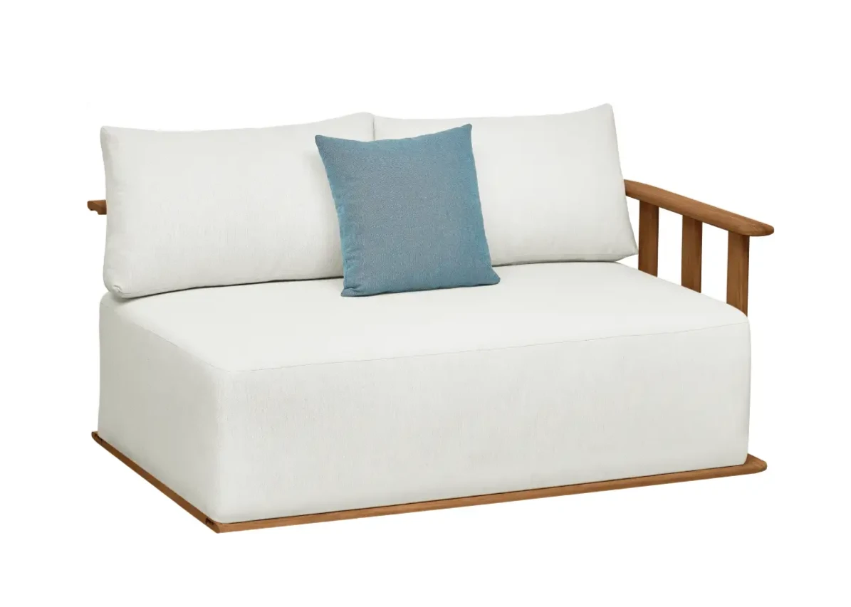 Sectional sofa Pallisad