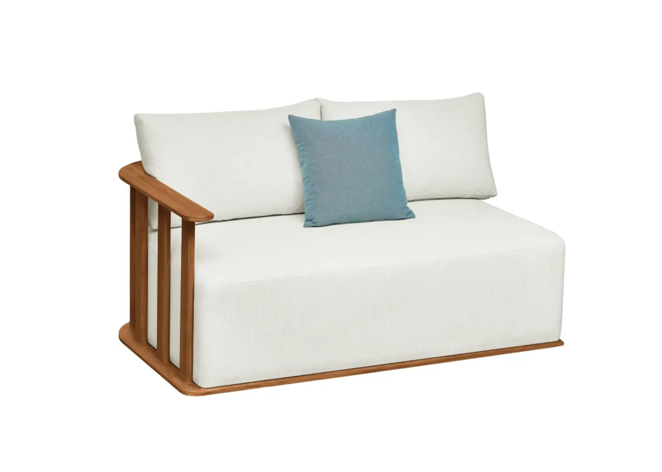 Sectional sofa Pallisad