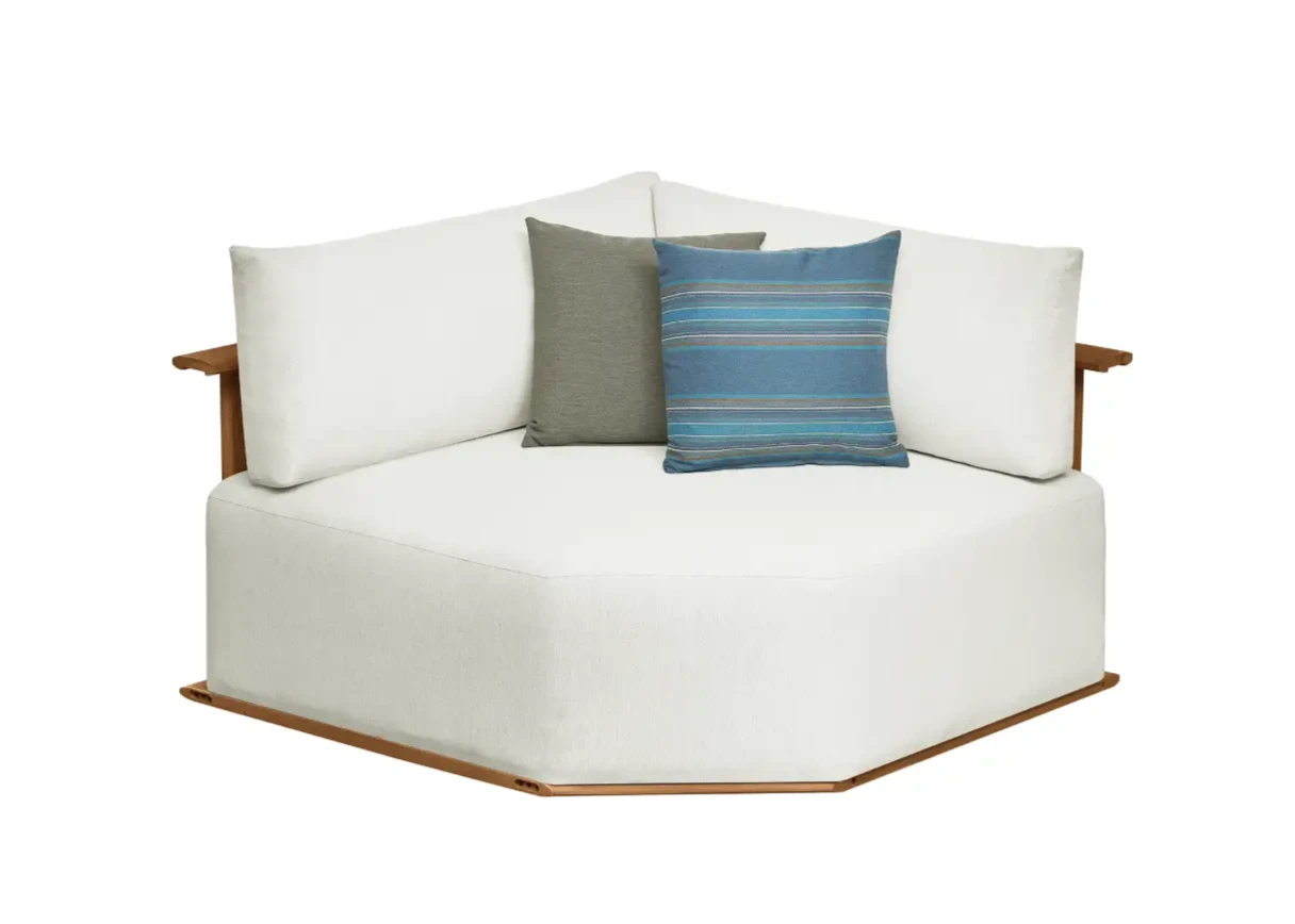 Sectional sofa Pallisad