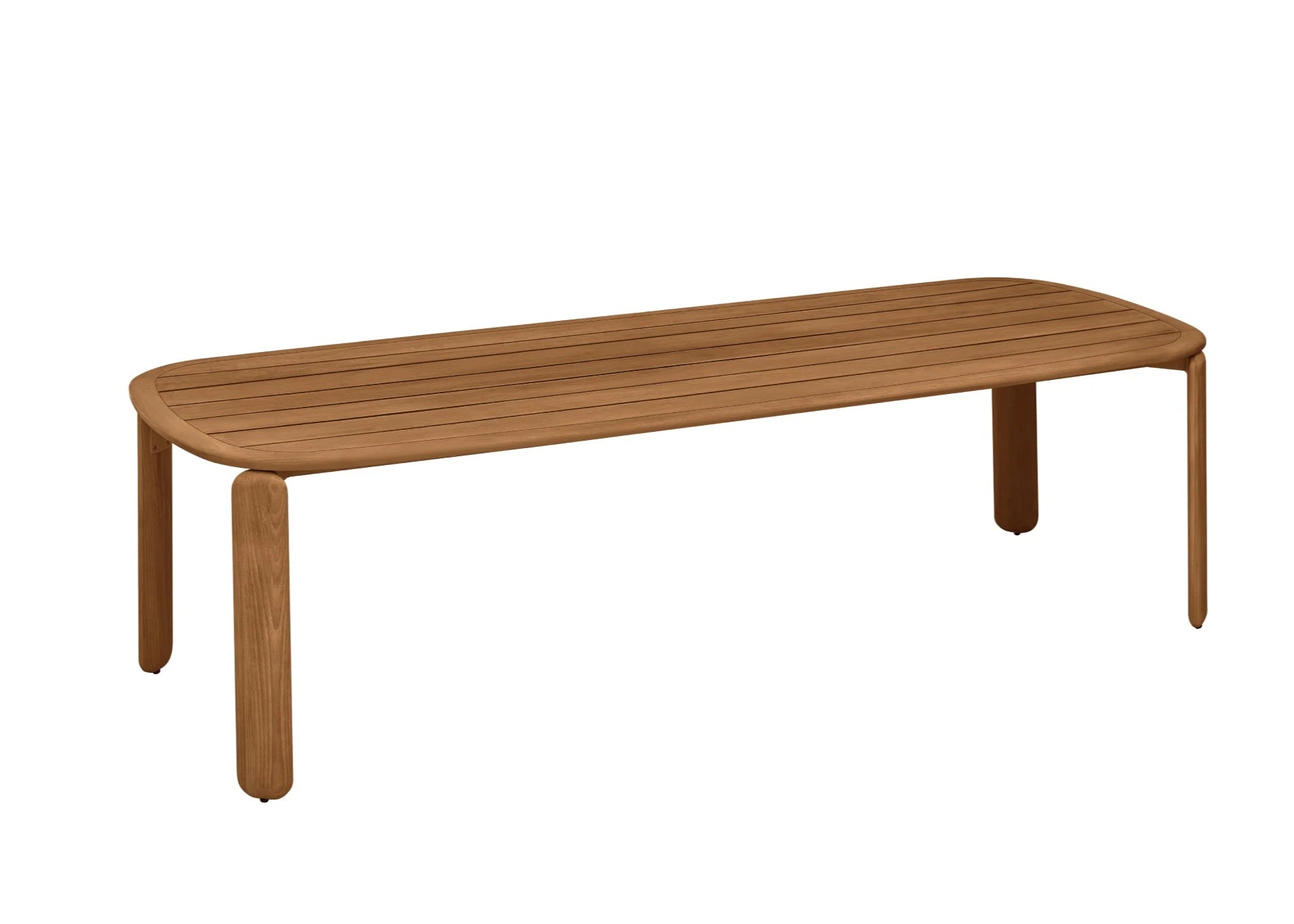 Pallisad Dining Table