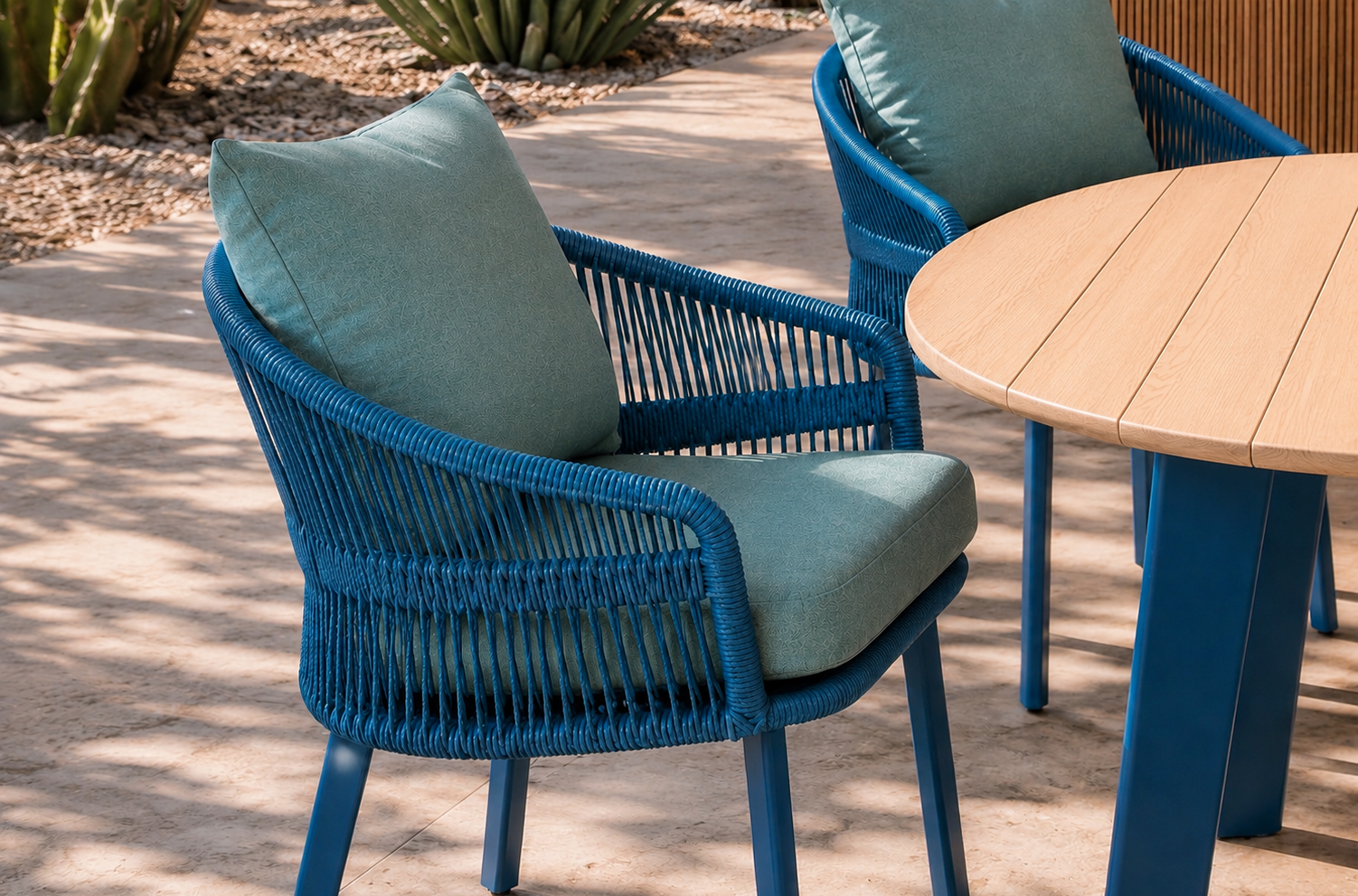 Aio Dining Chair