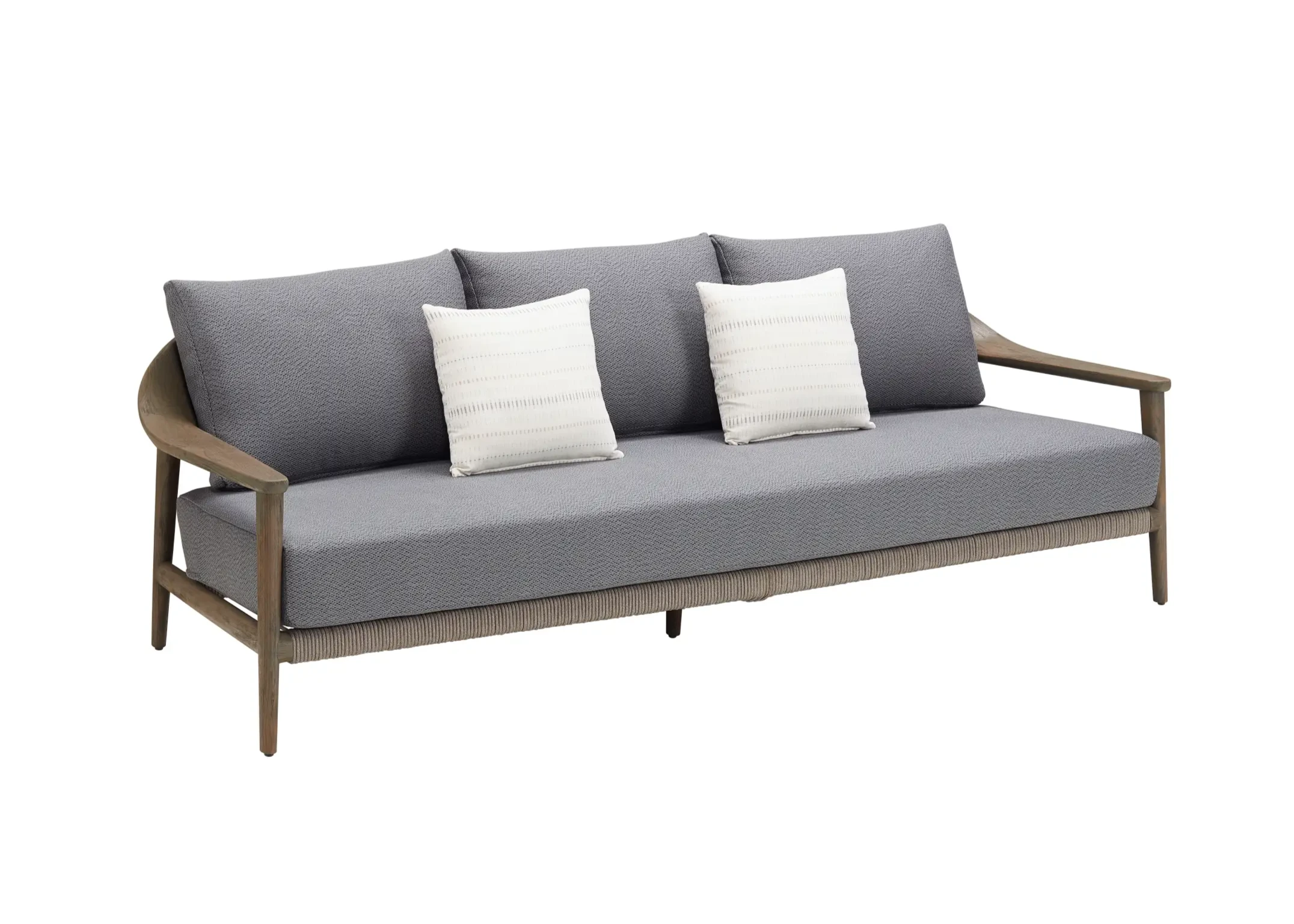 Leo Three-seater Sofa