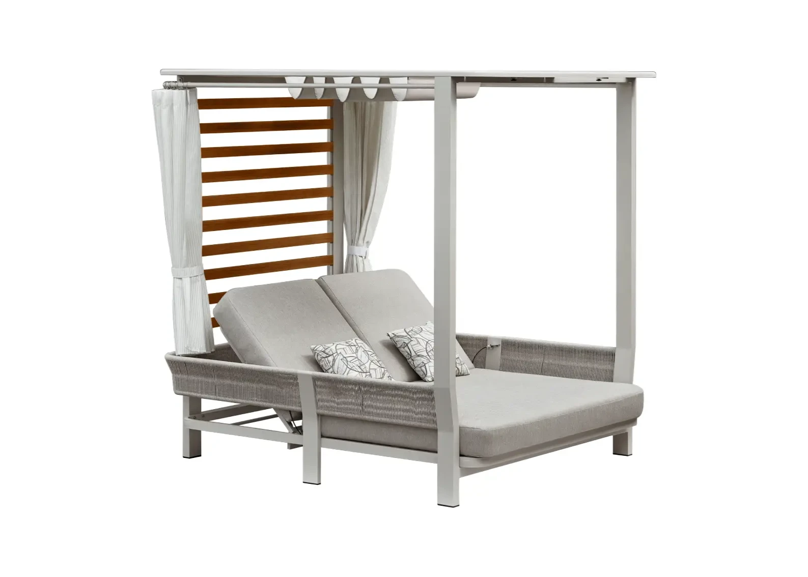 Borromeo Day bed