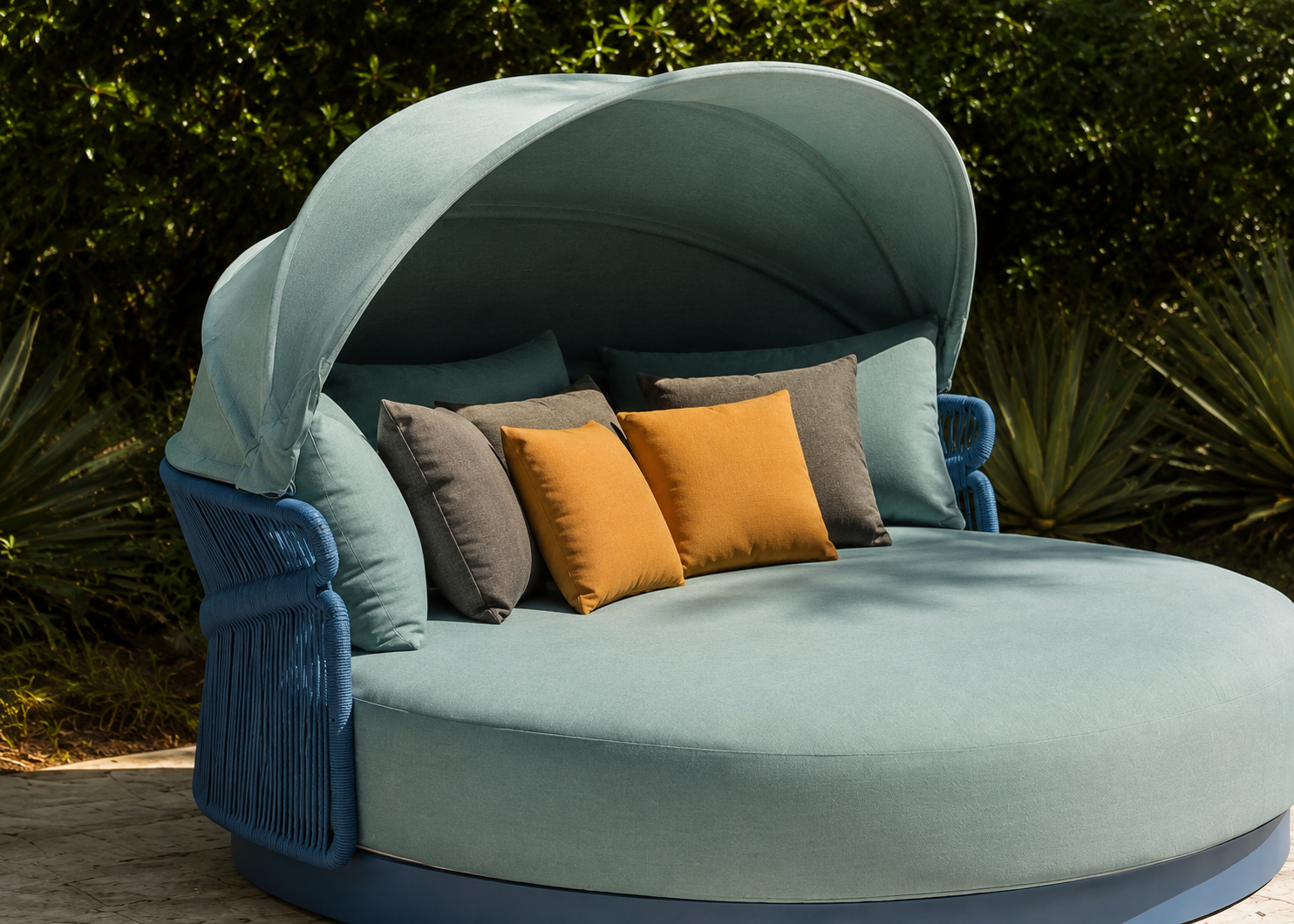 Aio Day bed