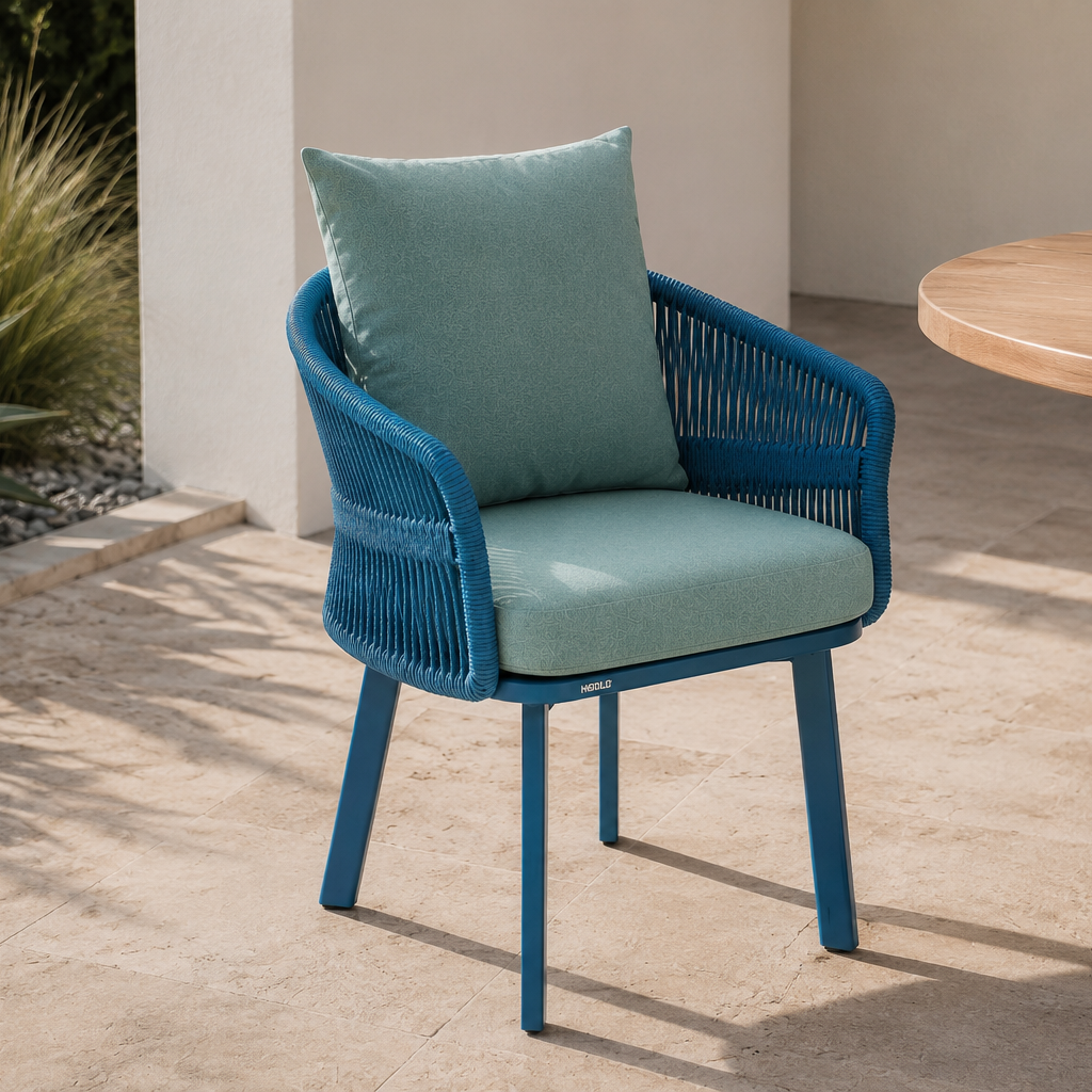 Aio Dining Chair