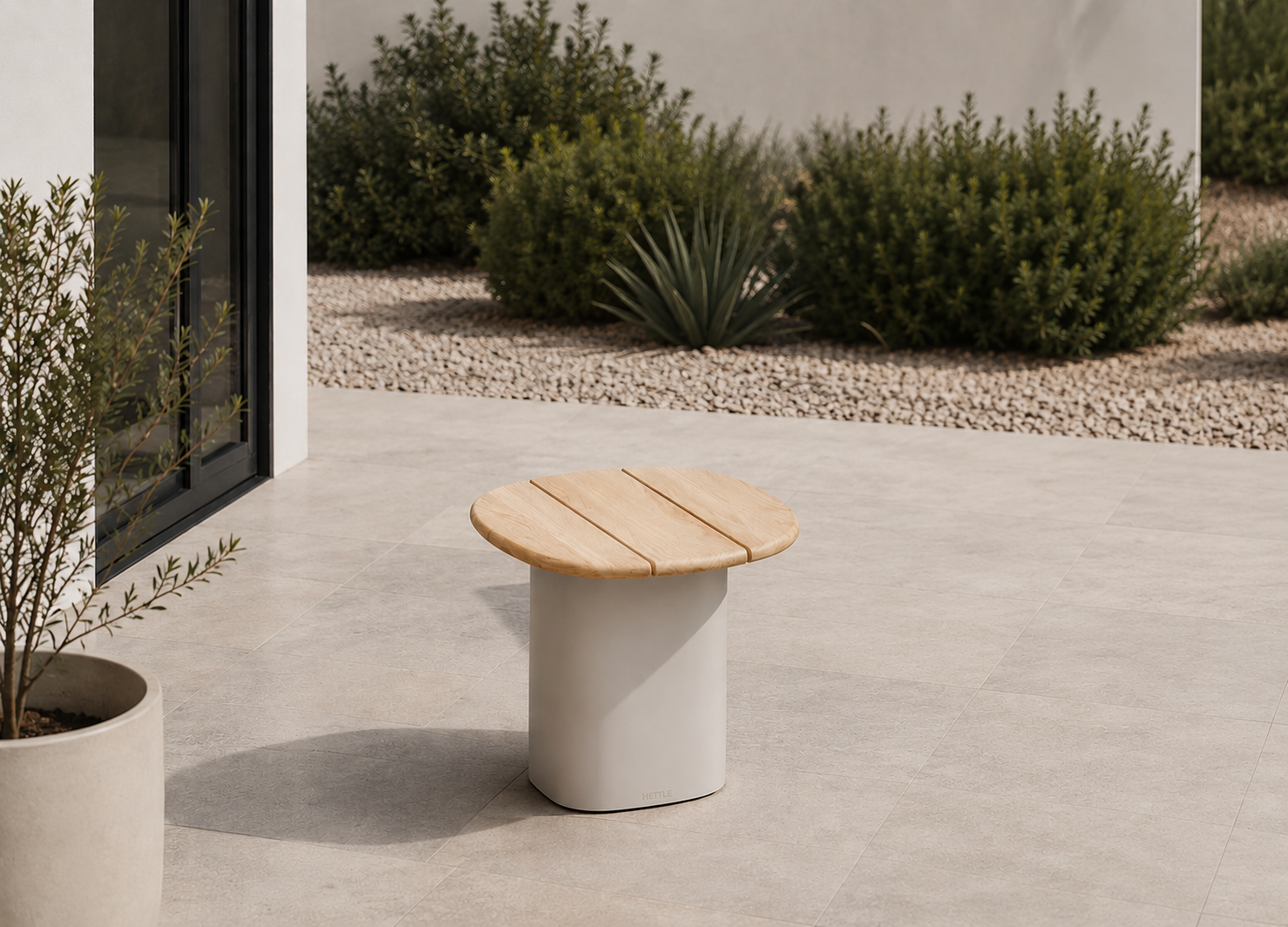 Aio Side Table