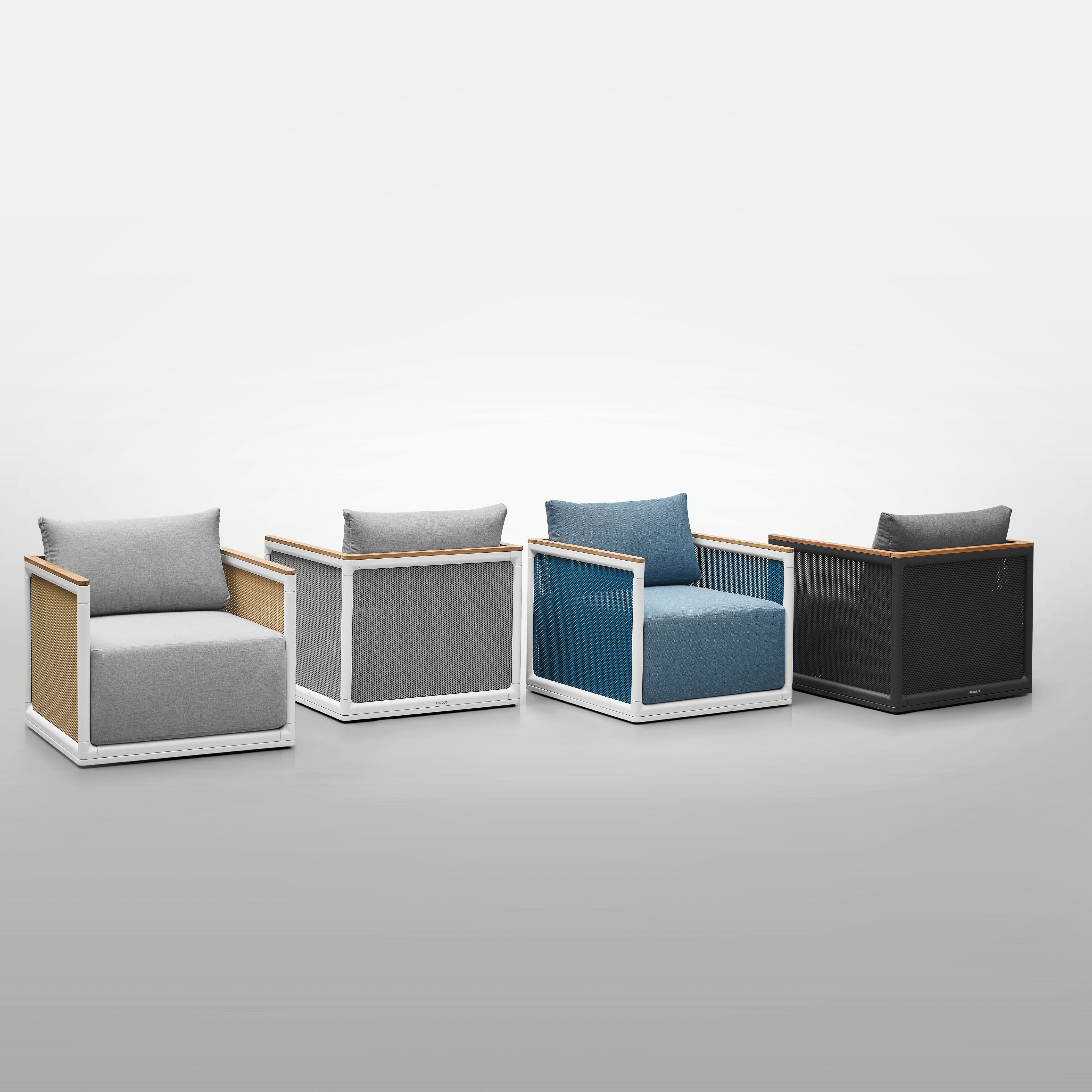 Haven Single Sofa