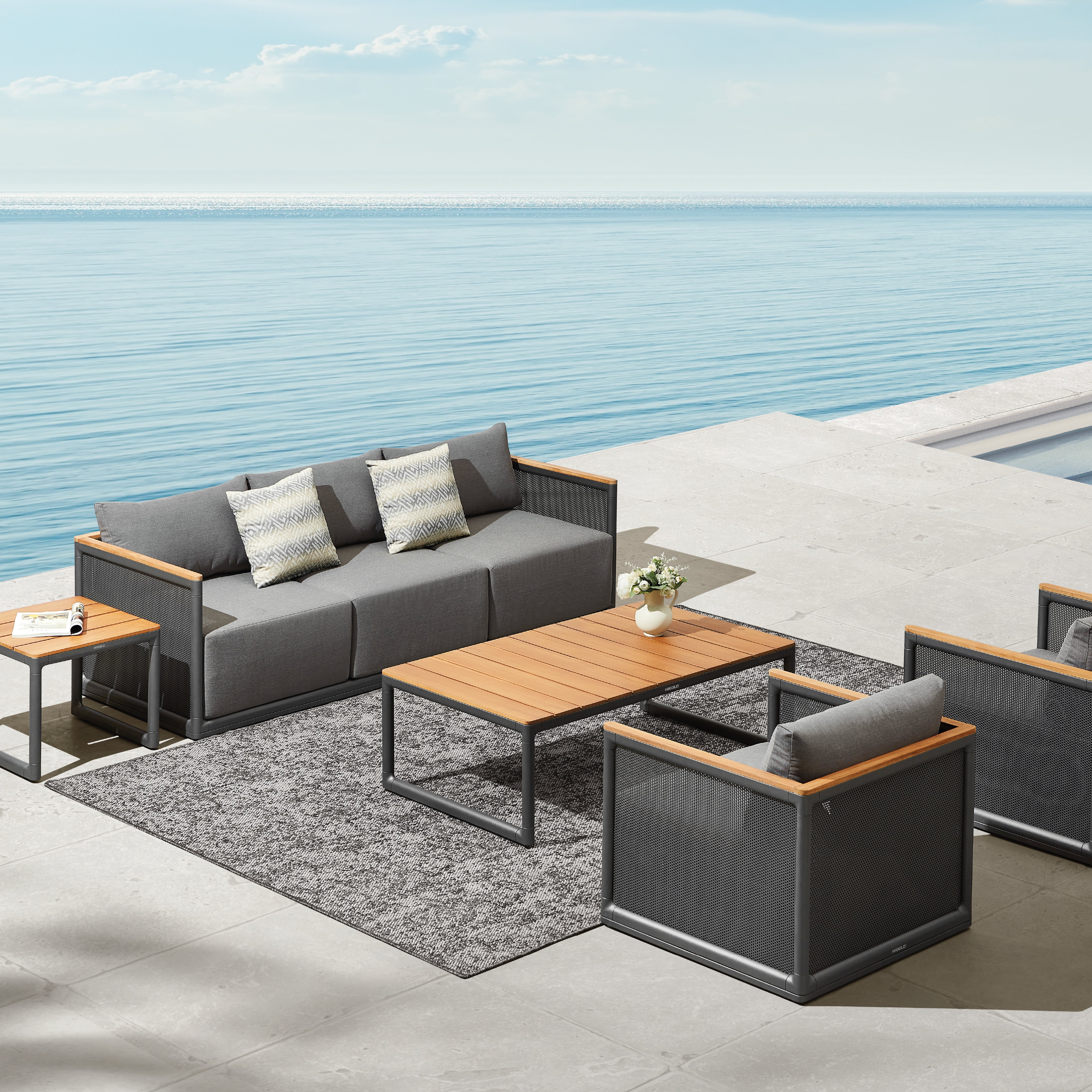 Haven Living Set