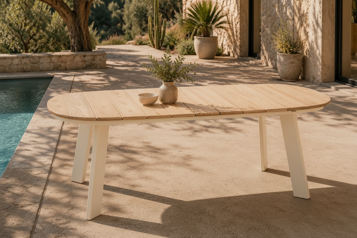 Aio Dining Table