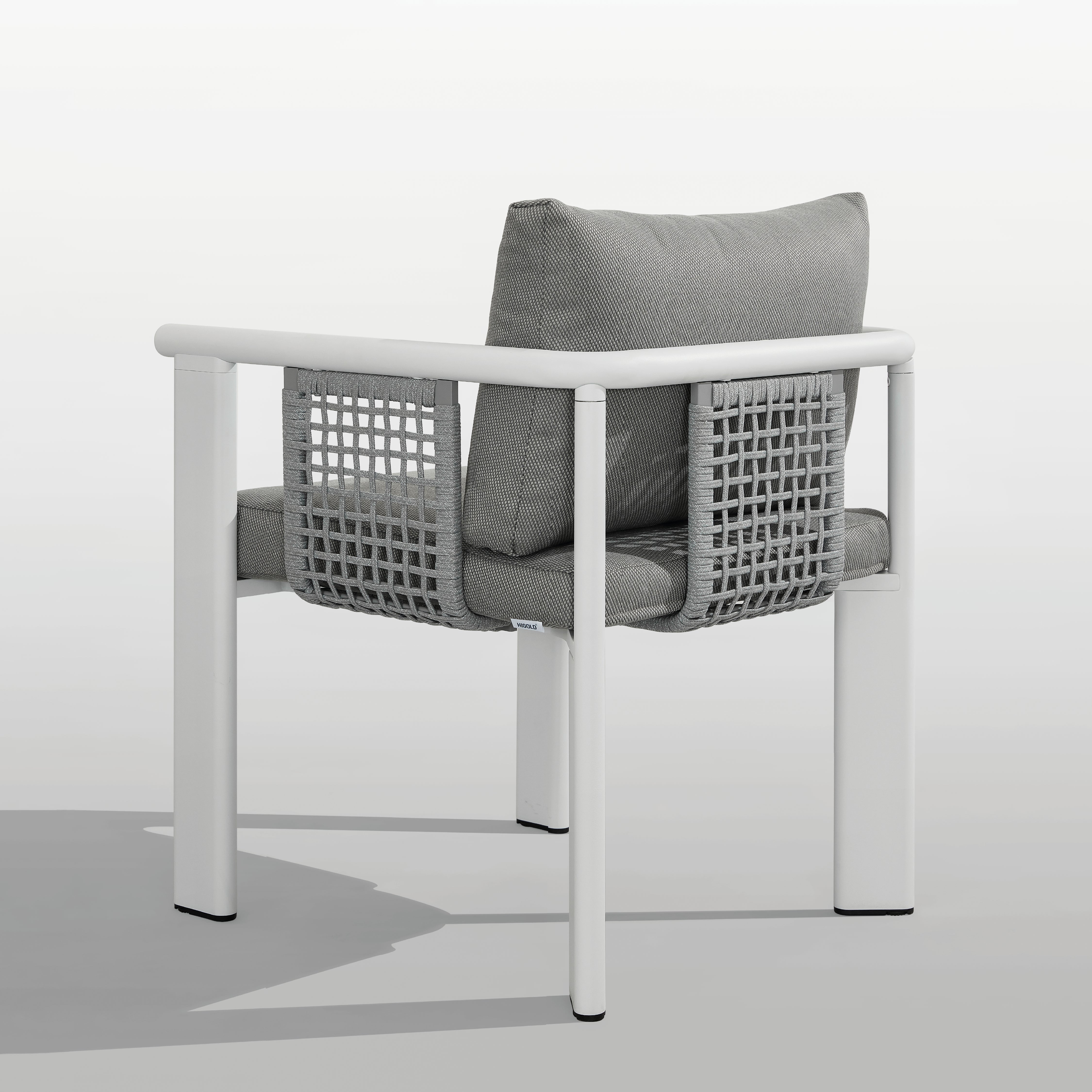 Ligo 2.0 Dining Chair