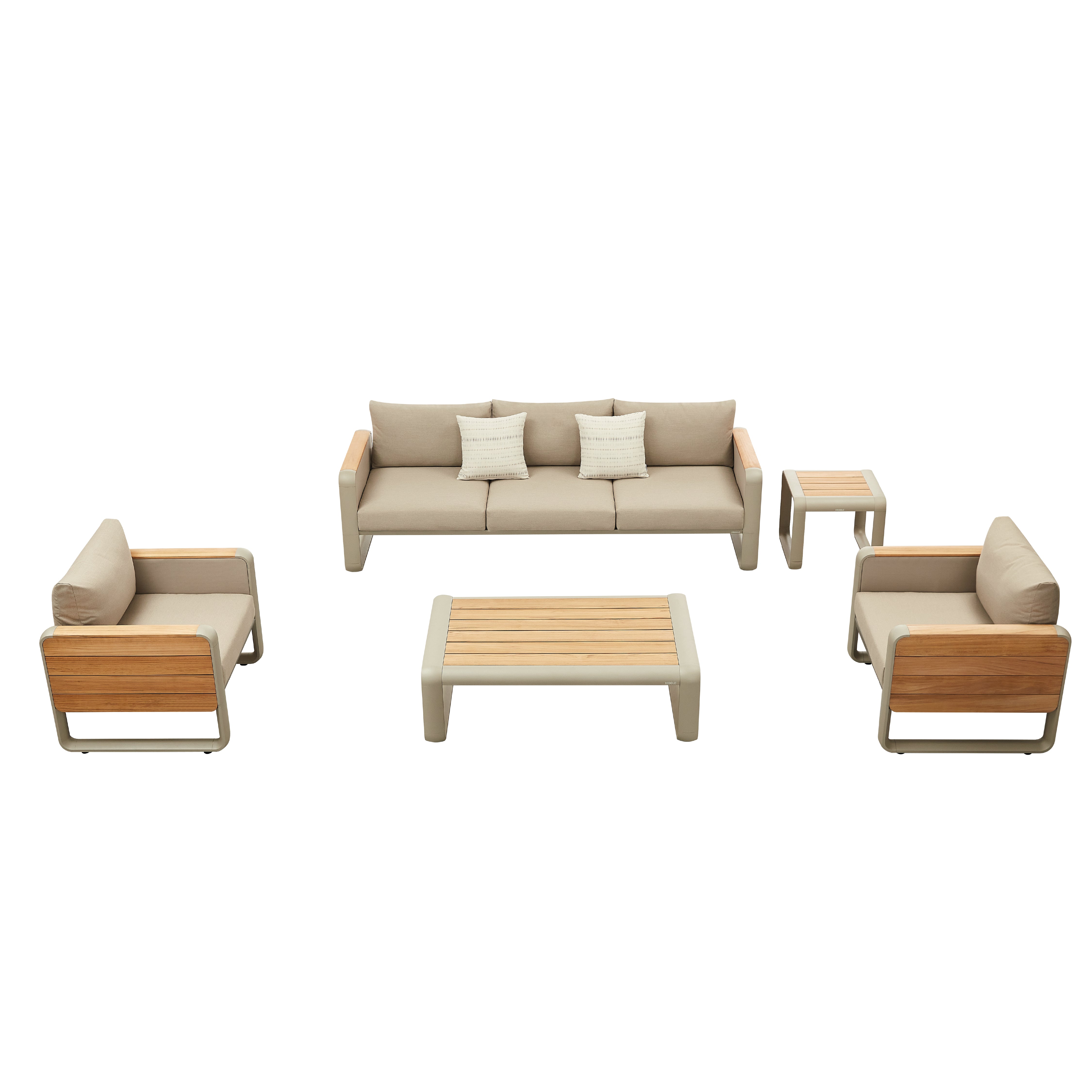 Nottingham Coffee Table