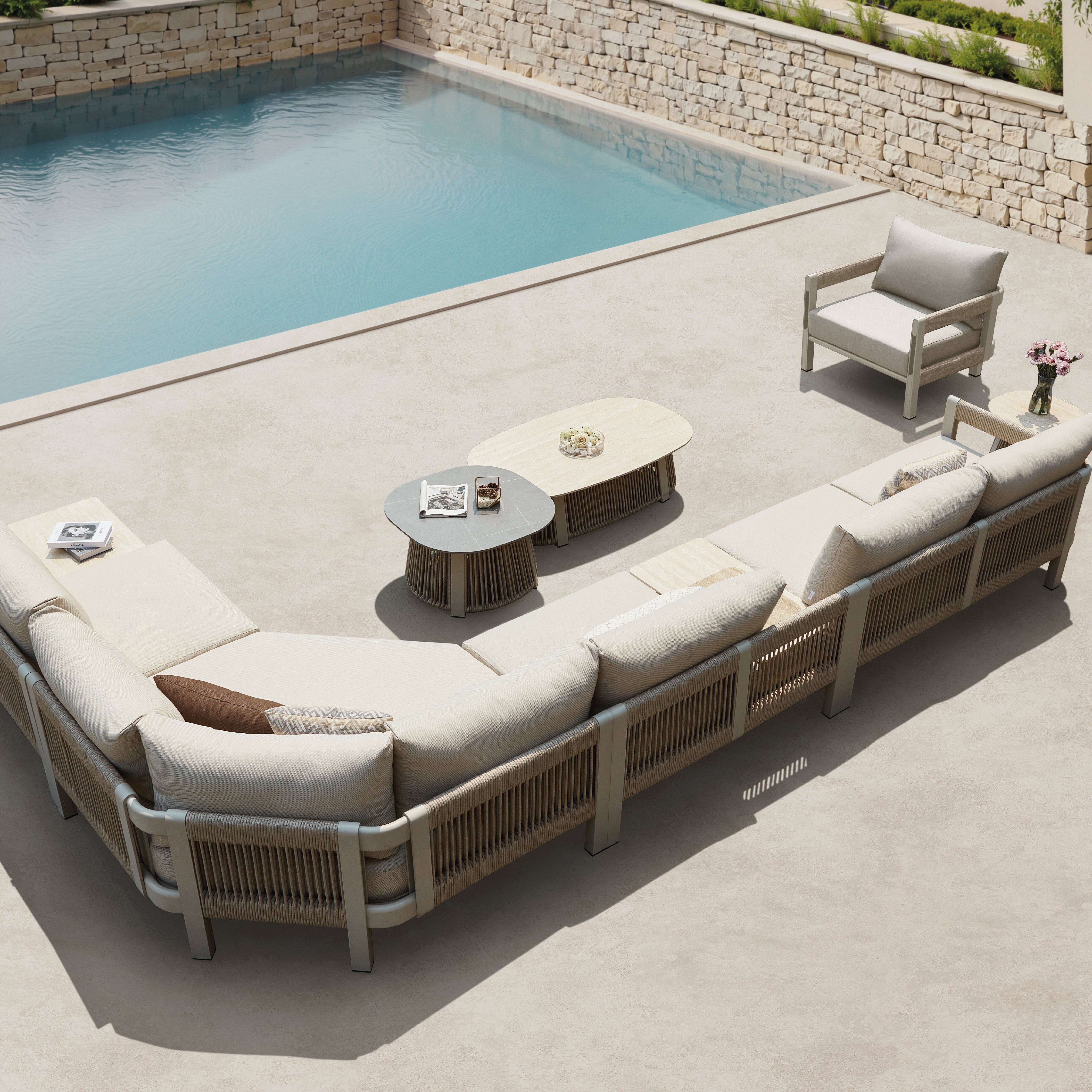 Paros Set II