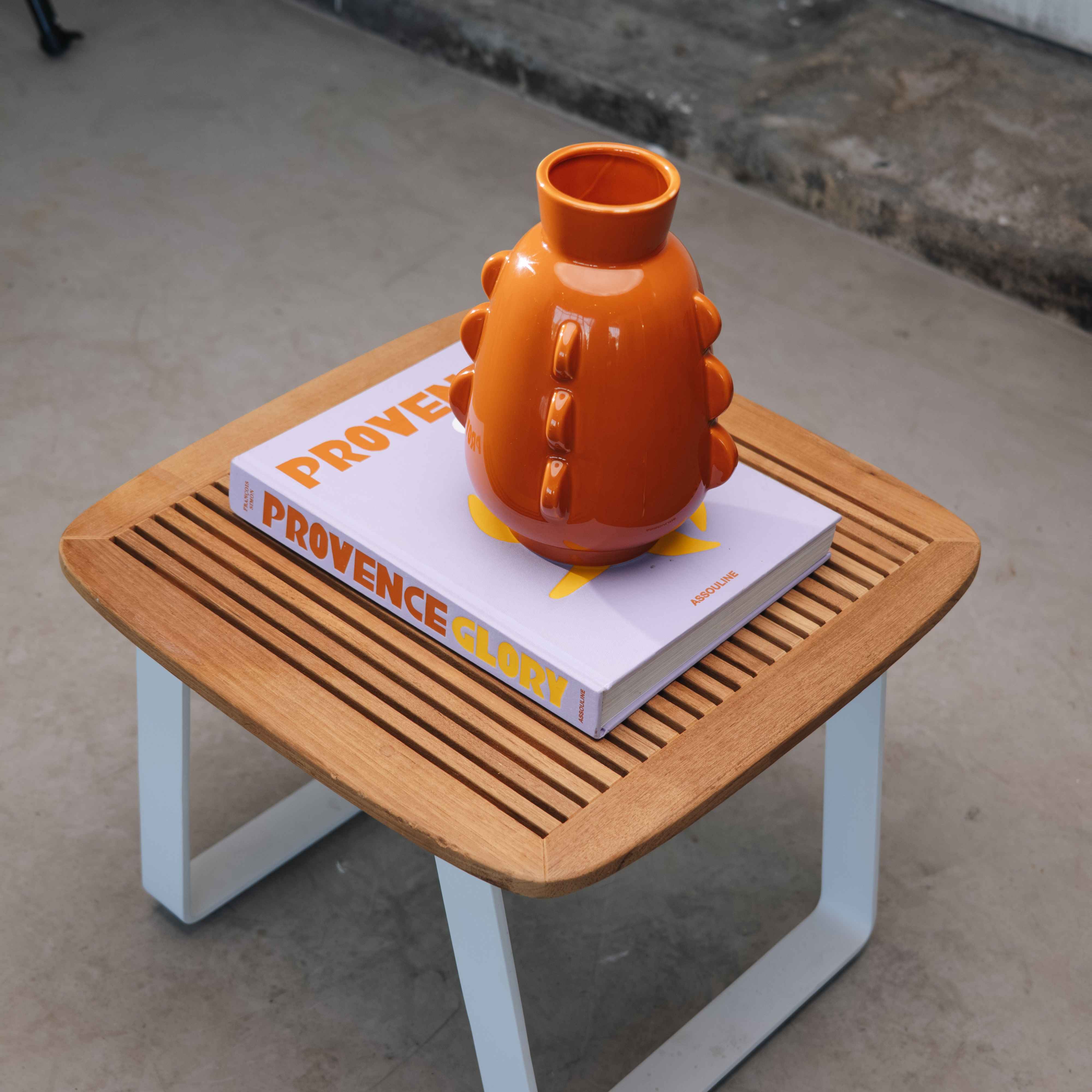 The Range Vase