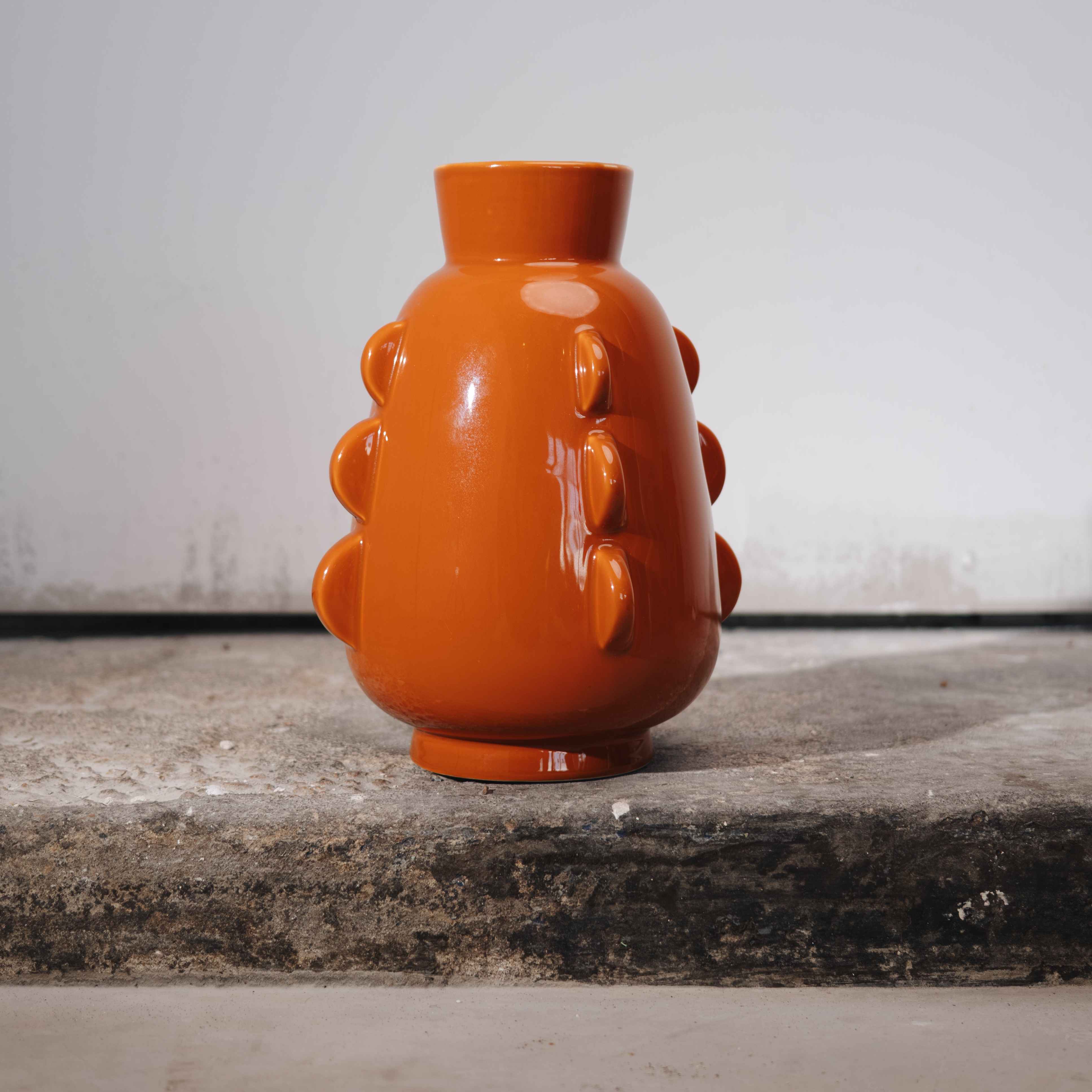 The Range Vase