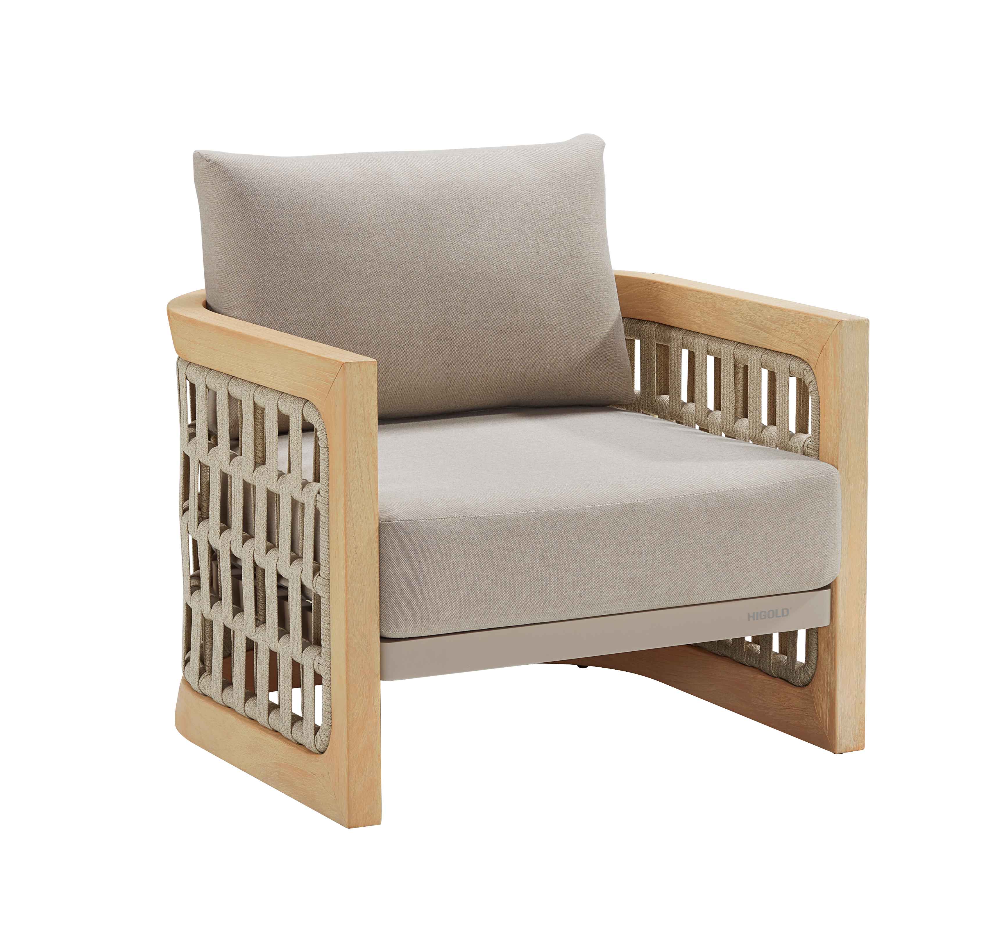 Riva Three-Seater Set