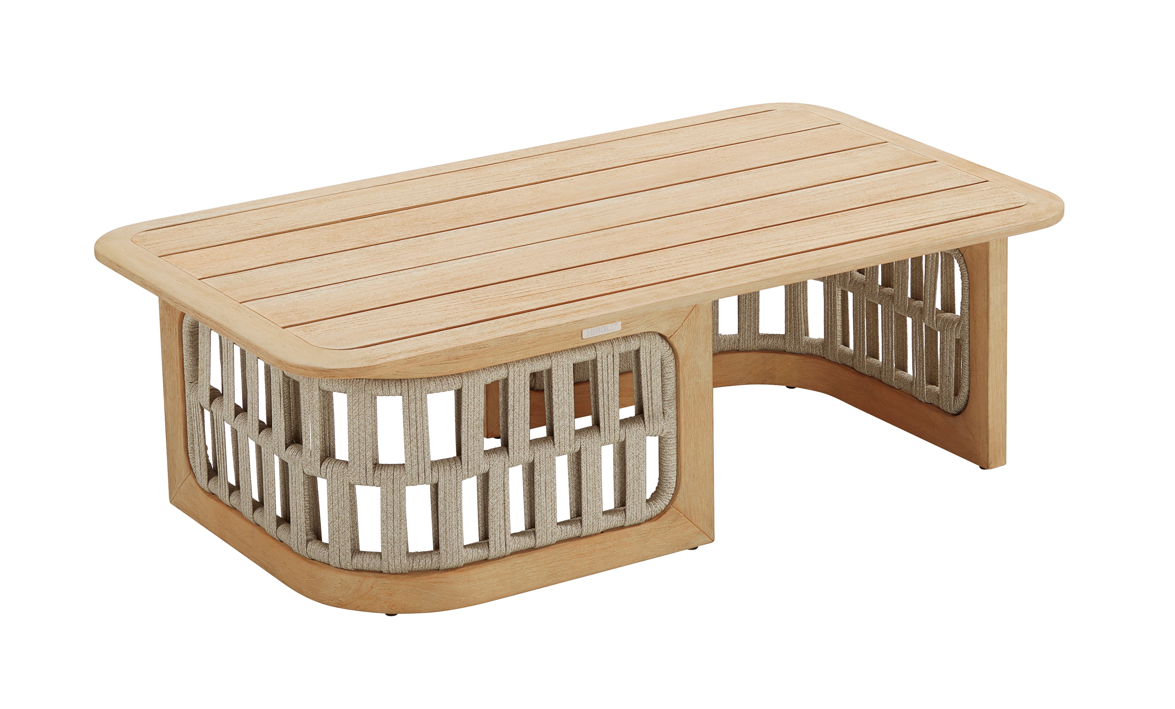 Riva Three-Seater Set