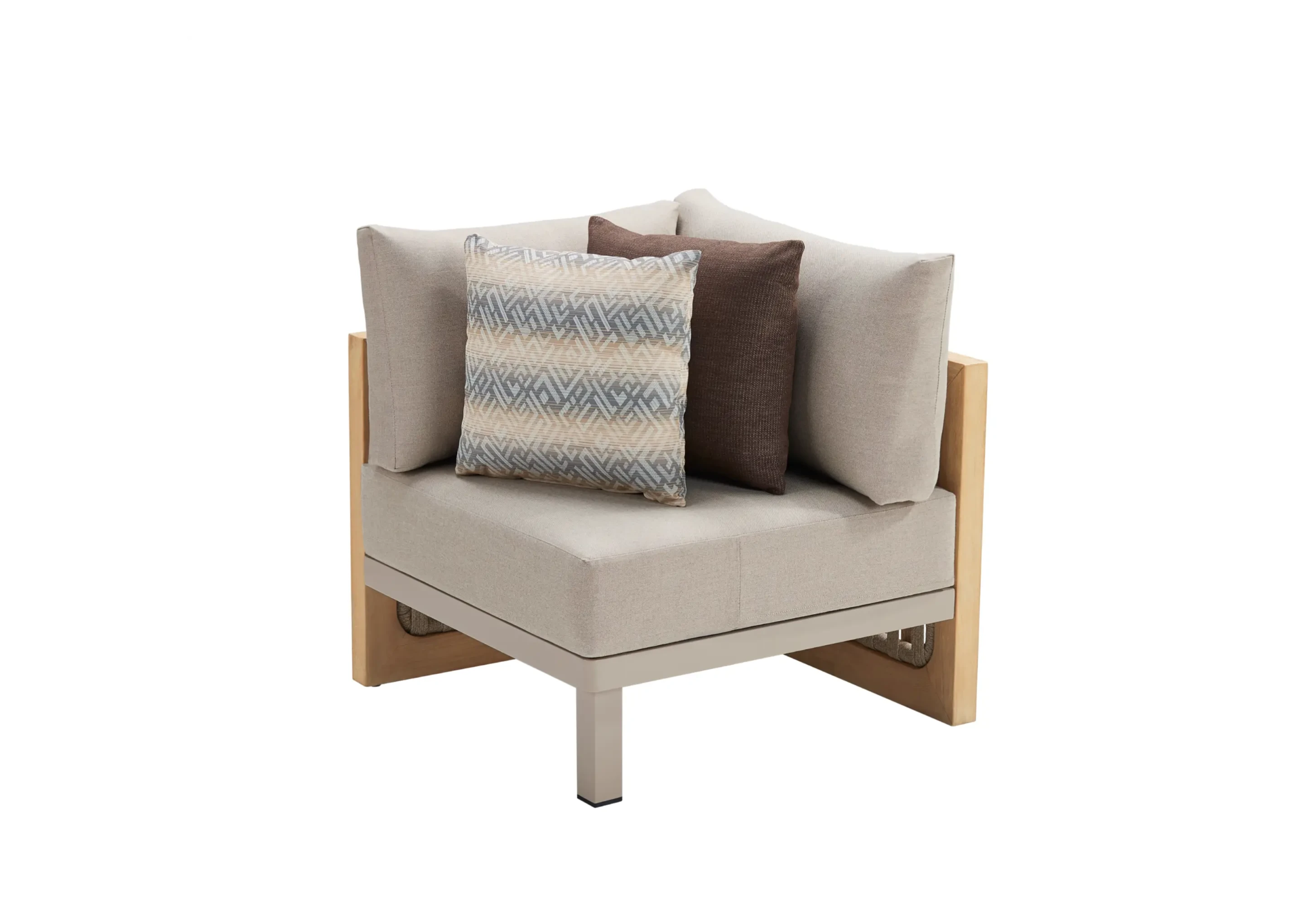 Sectional sofa Riva
