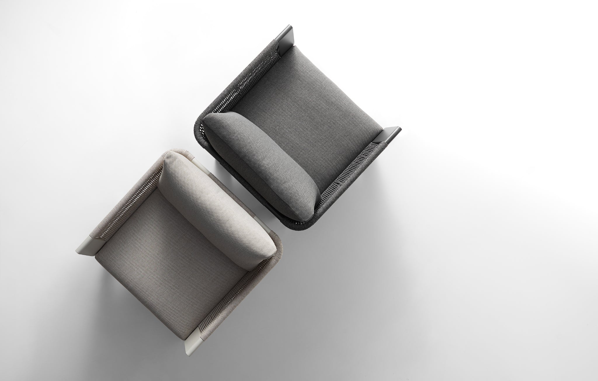 Borromeo Single Sofa