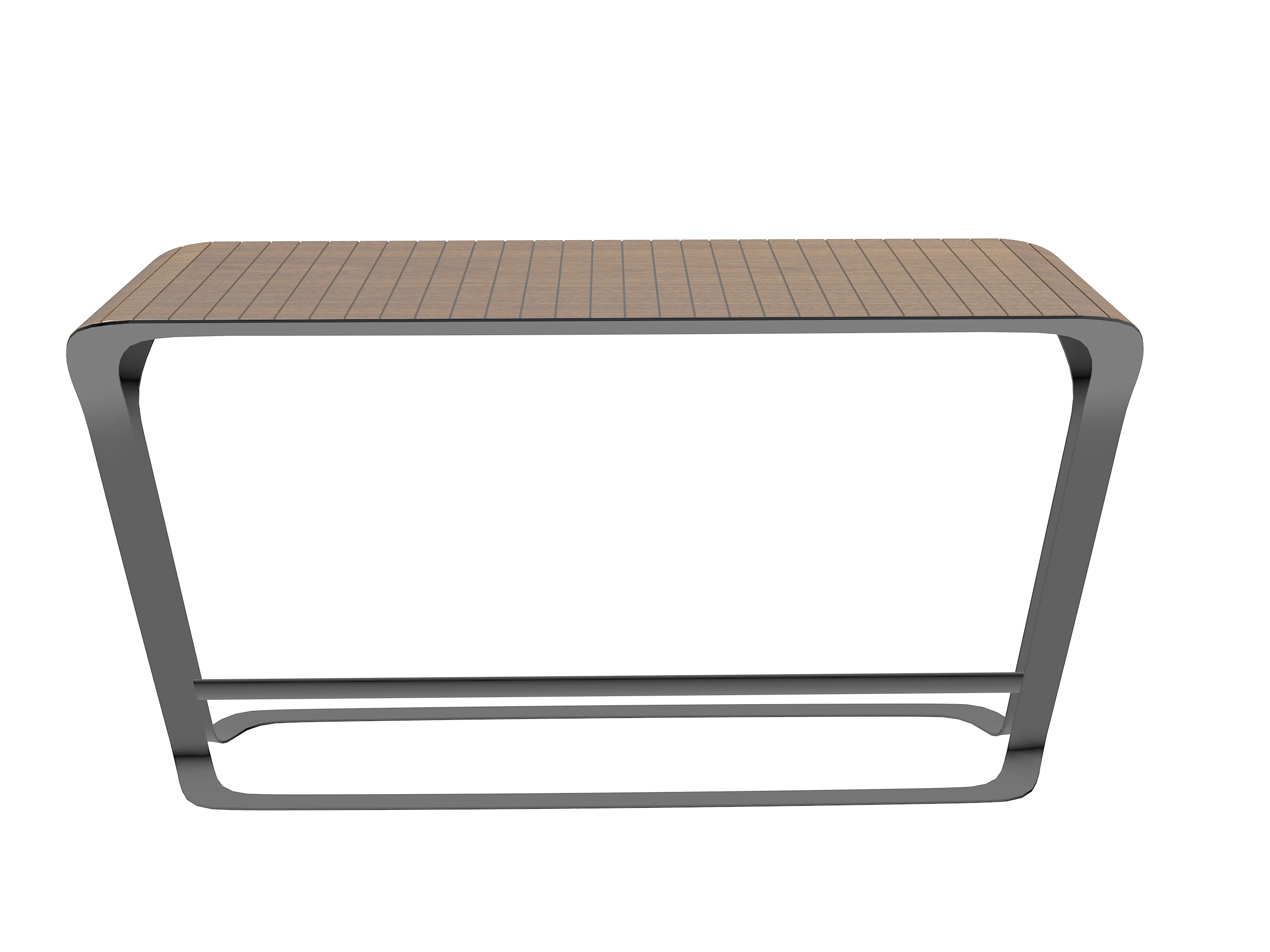 Onda Bar Table